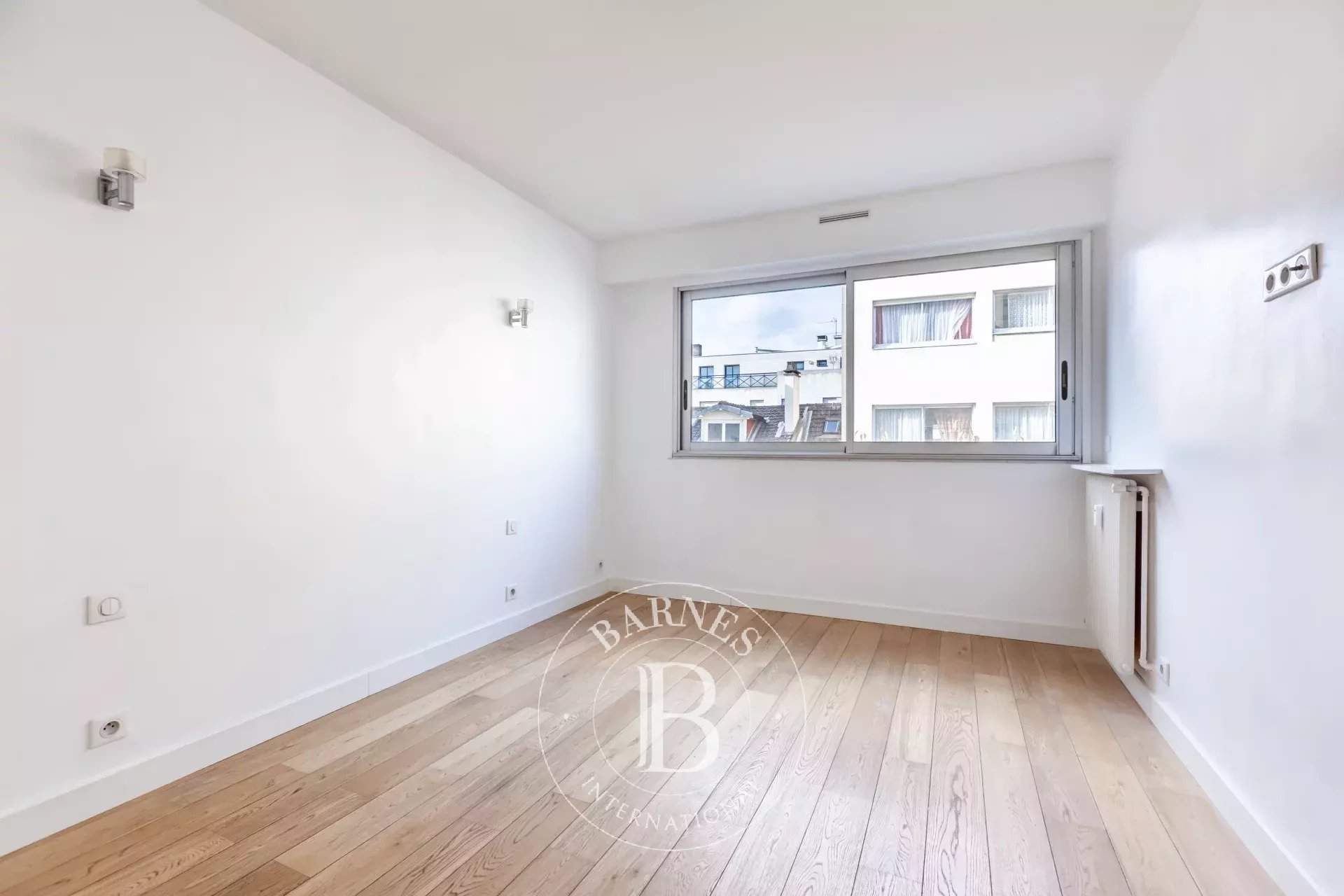 Paris  - Piso 3 Cuartos 2 Habitaciones - picture 11