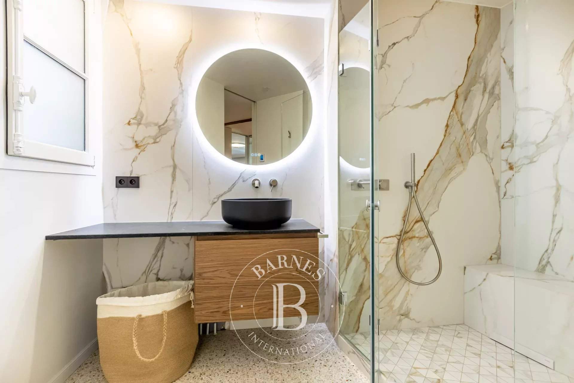 Paris  - Piso 2 Cuartos, 1 Habitacion - picture 11