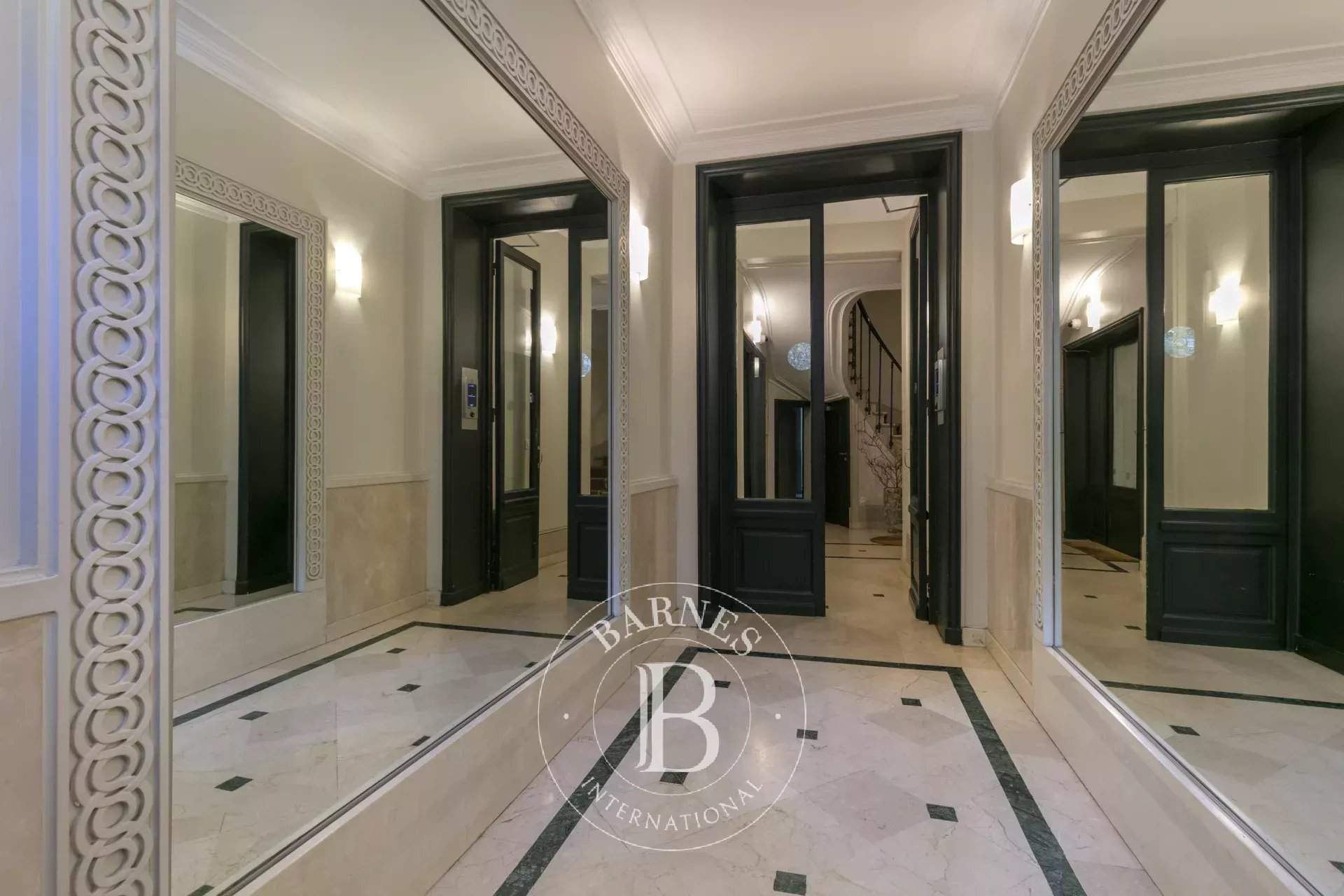 Paris  - Appartement 1 Pièce - picture 10