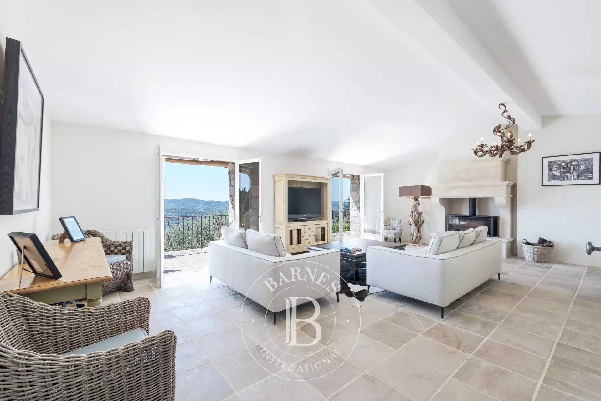 Spéracèdes  - Villa 4 Bedrooms
