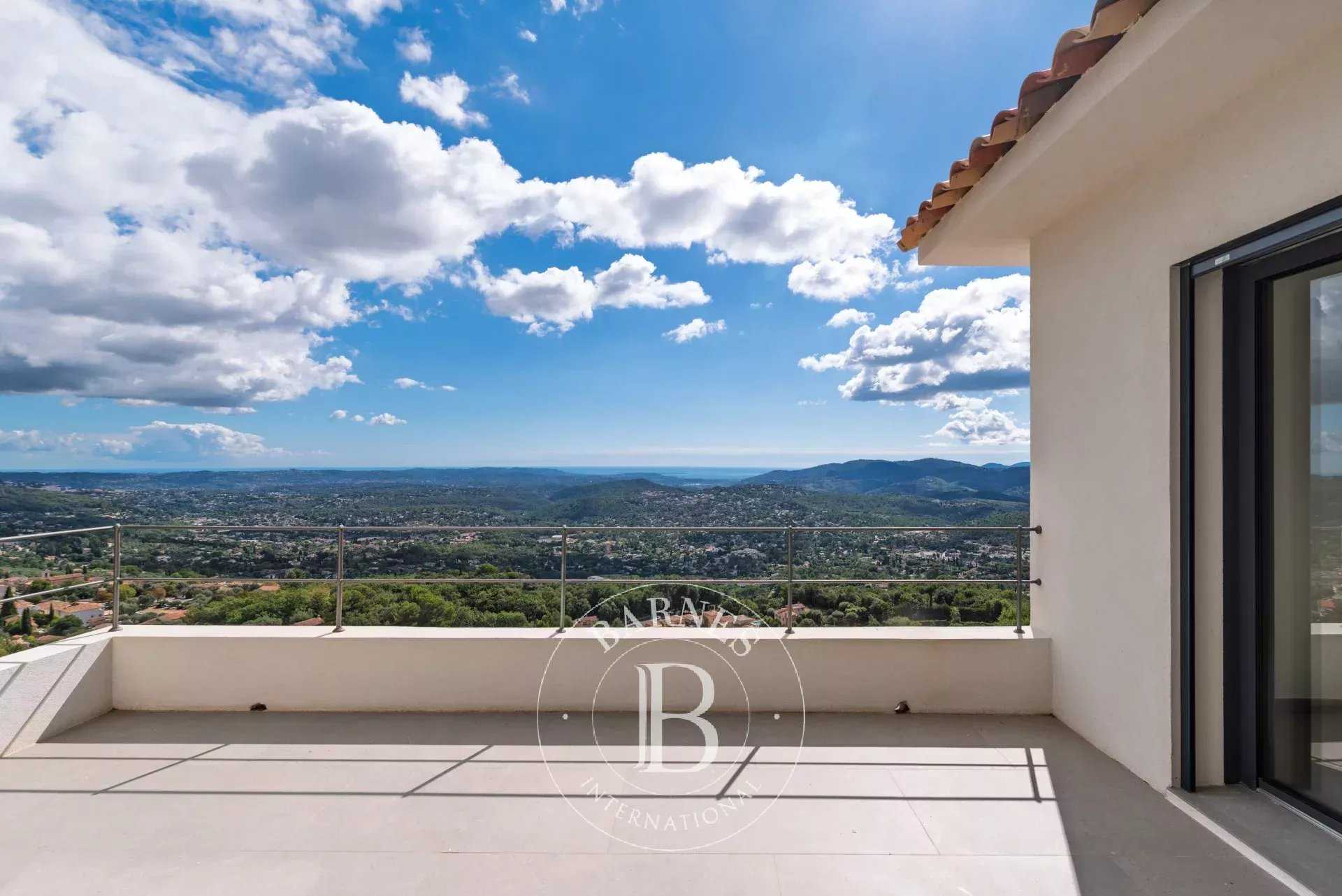 Spéracèdes  - Villa 4 Bedrooms