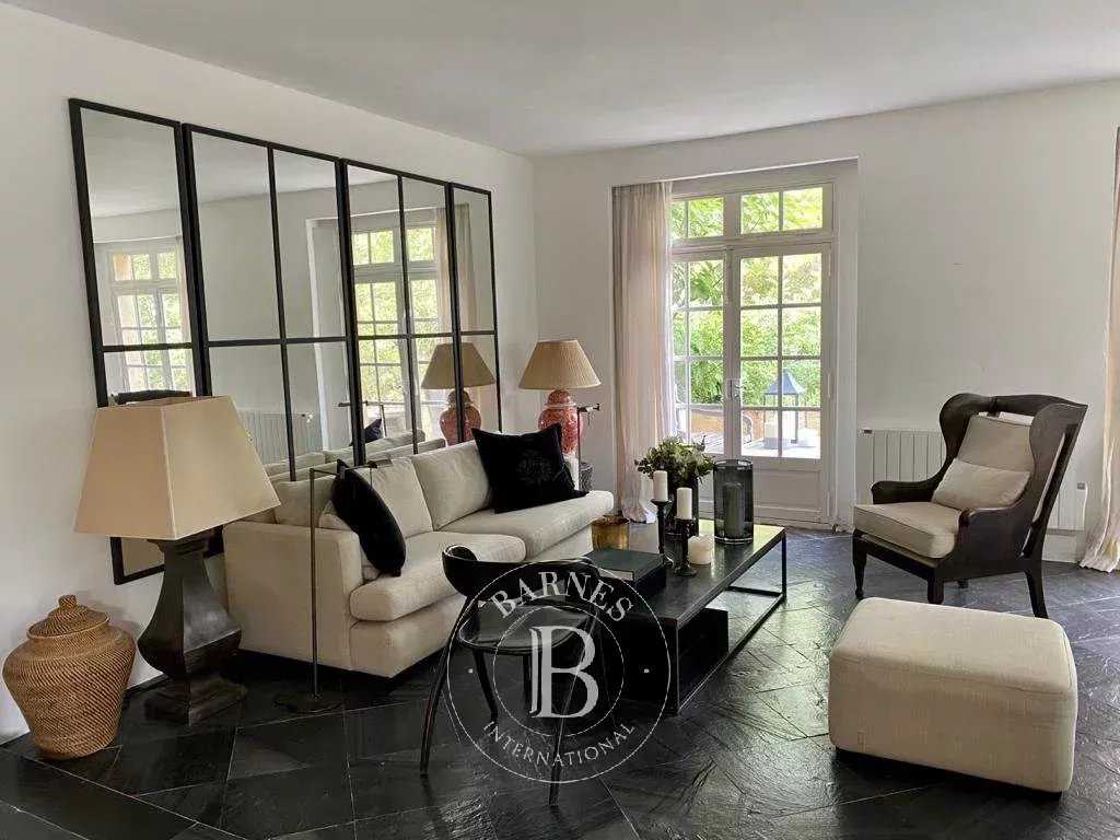 Mouans-Sartoux  - House 5 Bedrooms