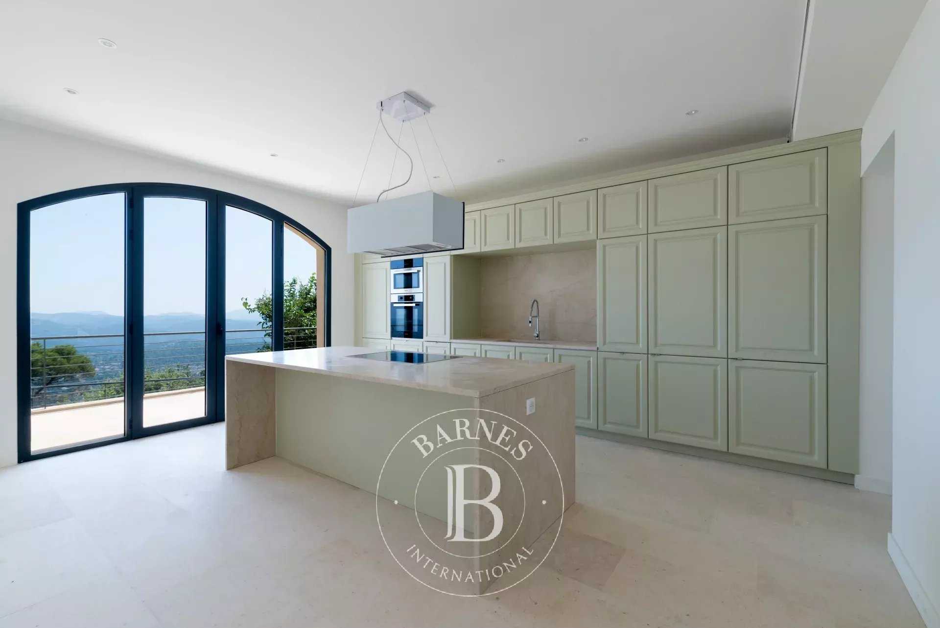 Cabris  - Villa 6 Pièces 4 Chambres