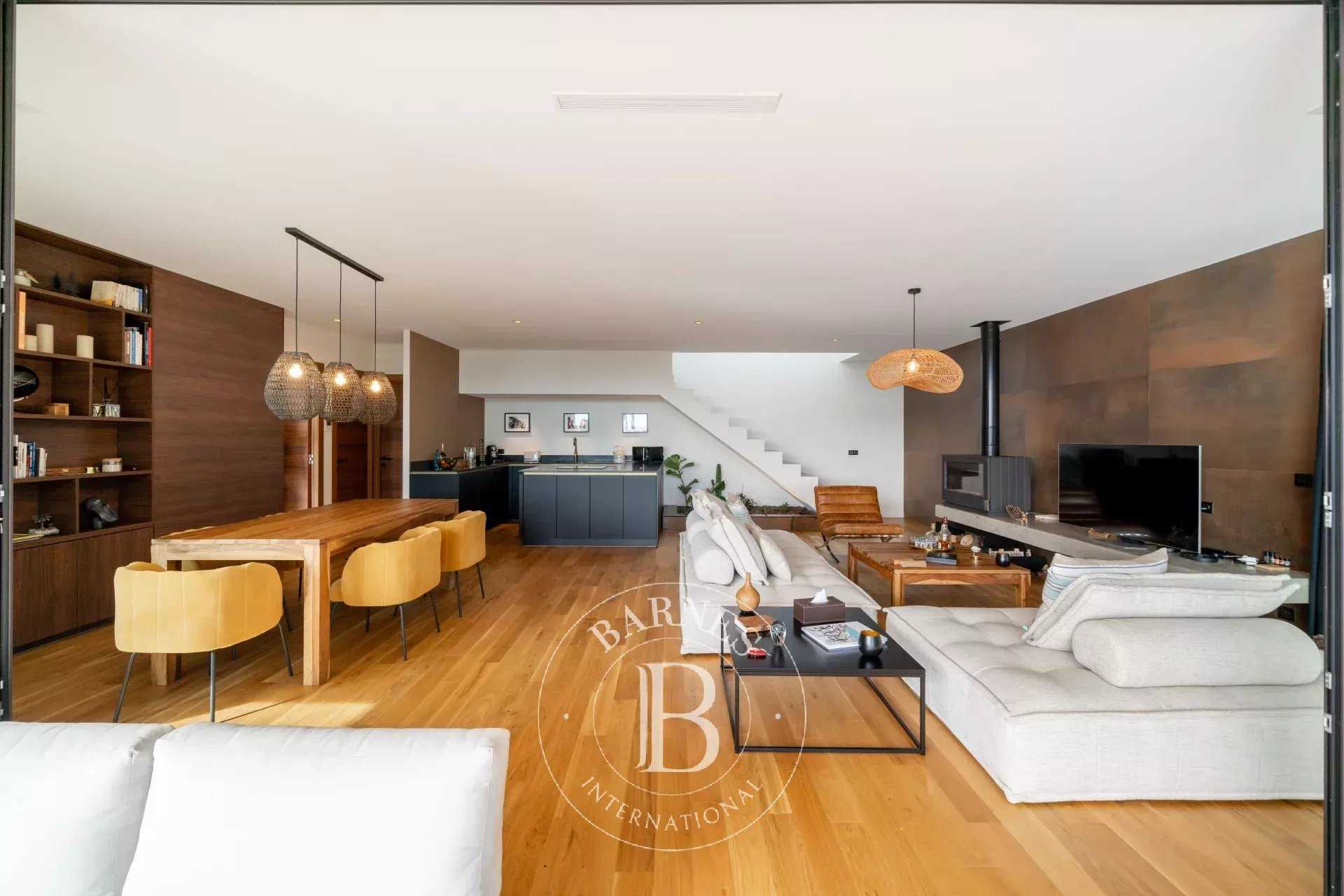 Mougins  - Villa 2 Bedrooms