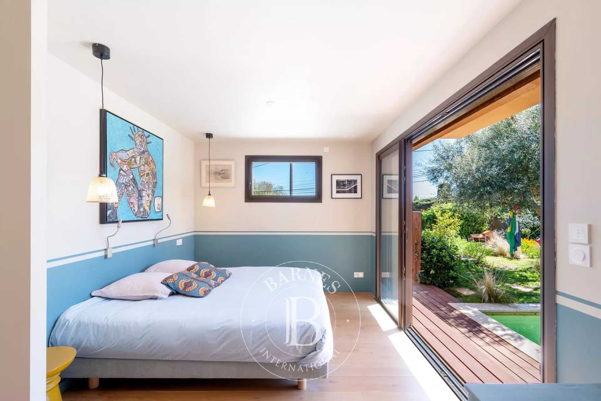 Biot  - Villa  2 Chambres