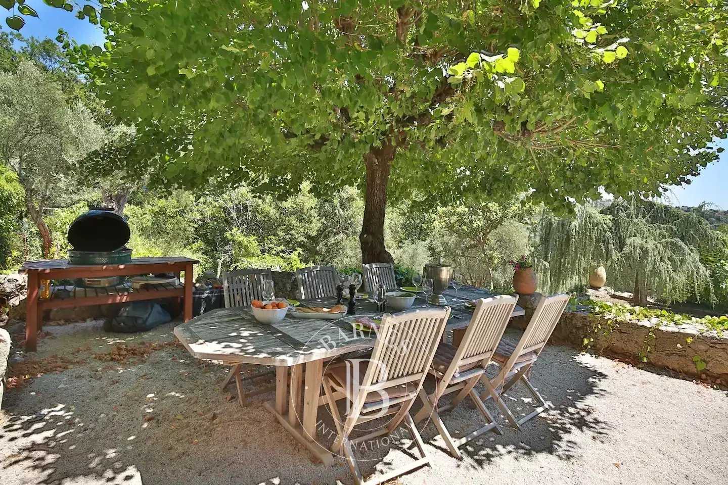 Grasse  - House 7 Bedrooms