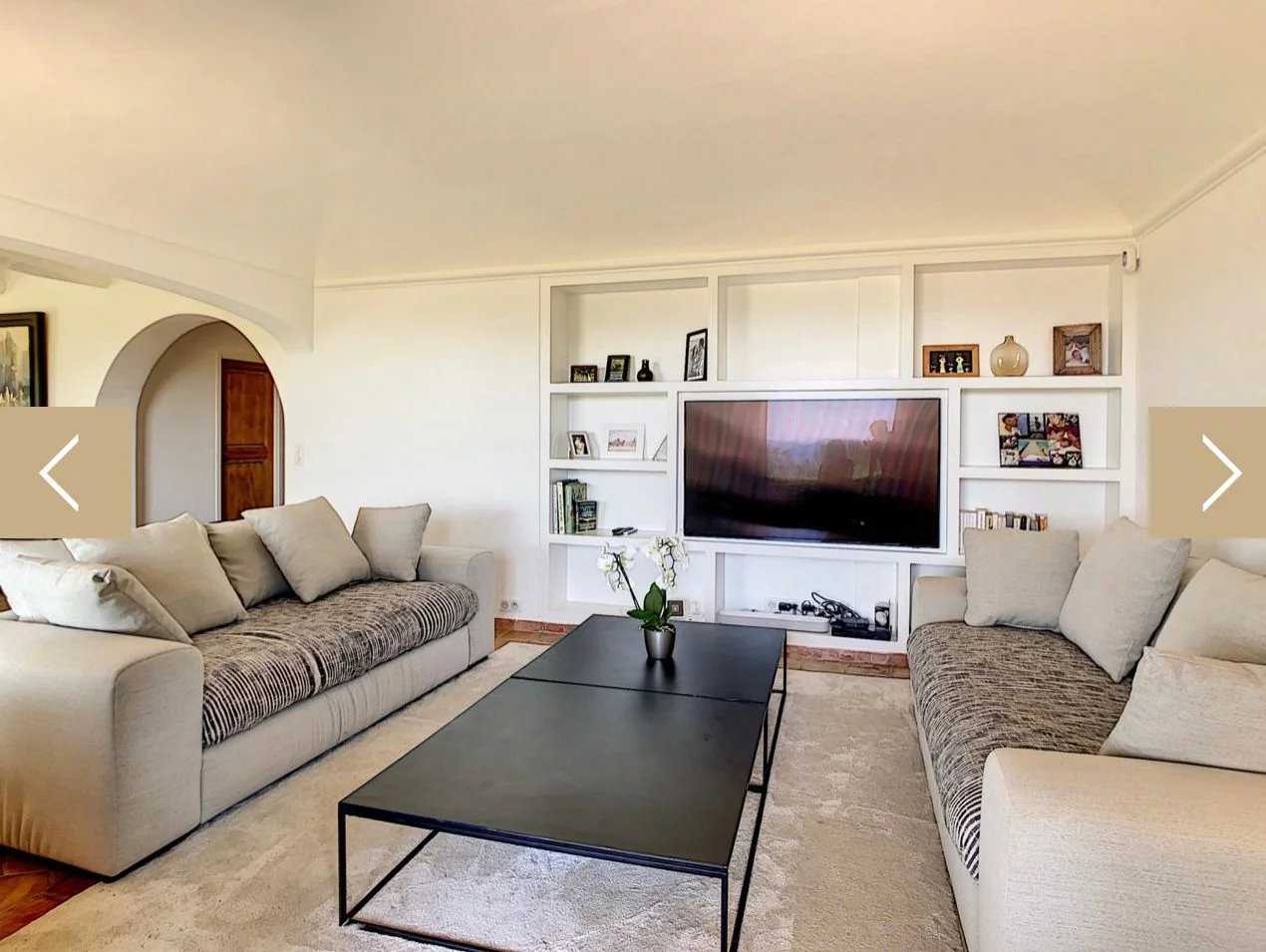 Mougins  - Villa 5 Bedrooms