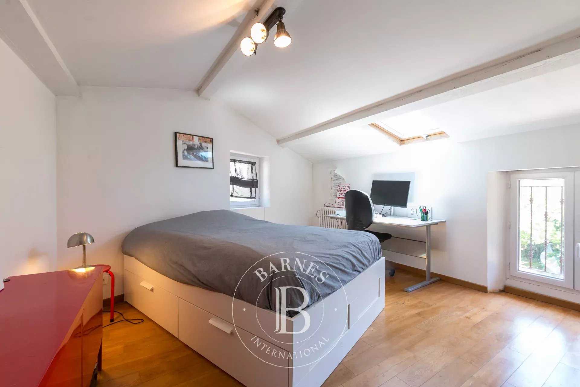 Mougins  - Maison 4 Pi&egrave;ces 3 Chambres