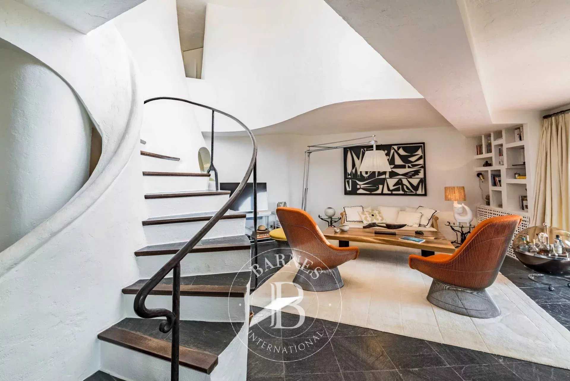 Mouans-Sartoux  - Villa 4 Bedrooms