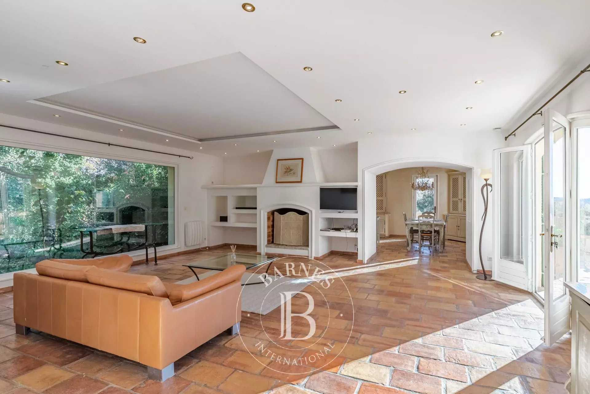 Grasse  - House 6 Bedrooms