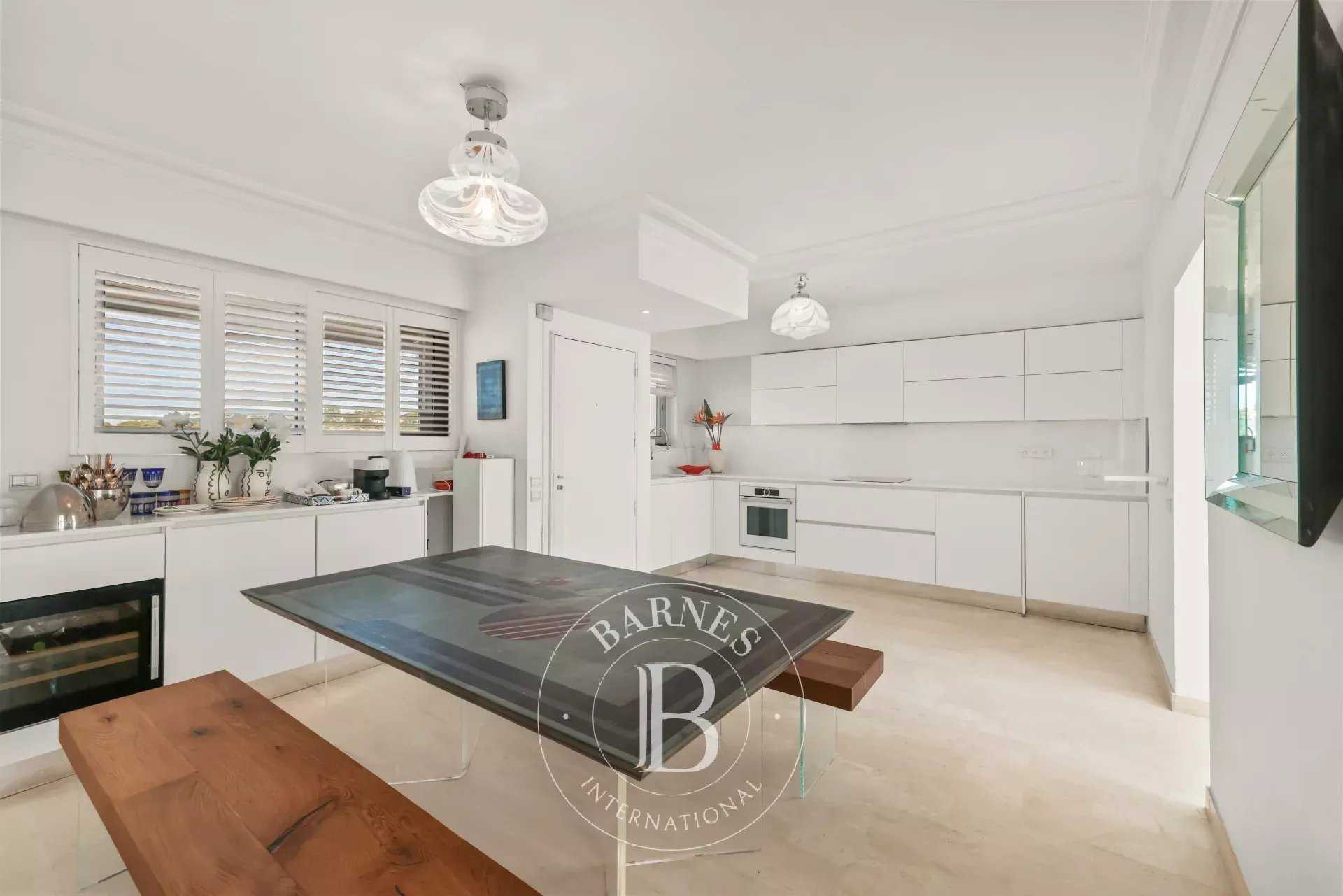 Villeneuve-Loubet  - Apartment 2 Bedrooms