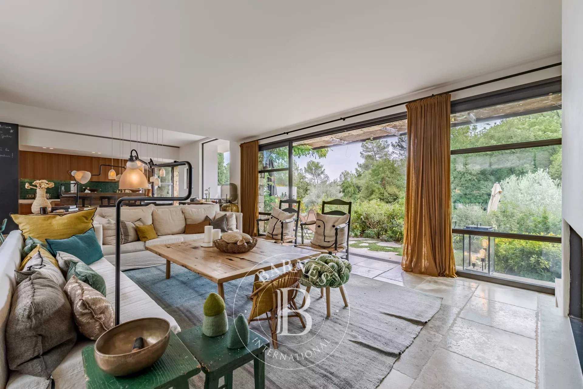 Valbonne  - Villa  3 Chambres