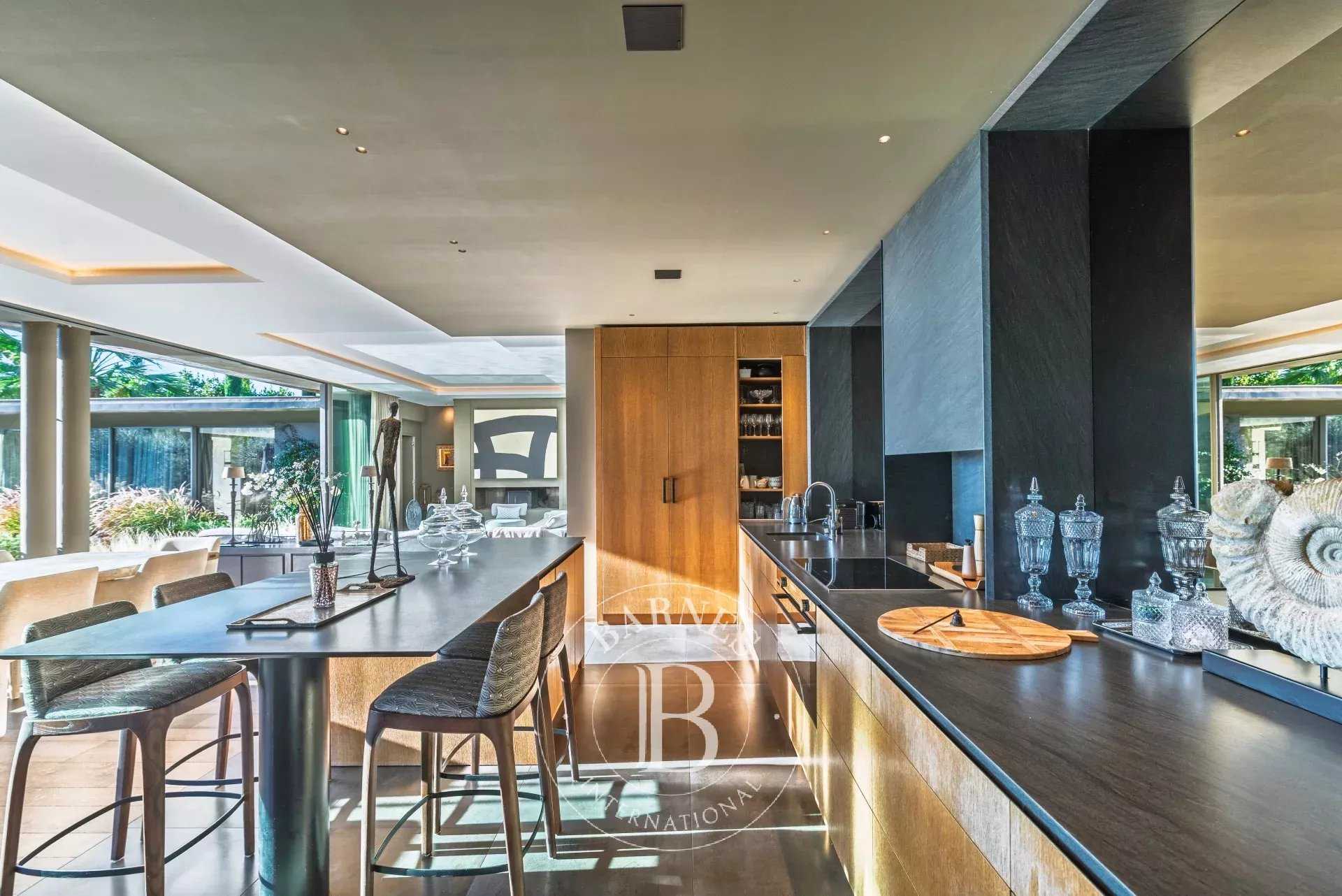 Mougins  - Villa  5 Chambres