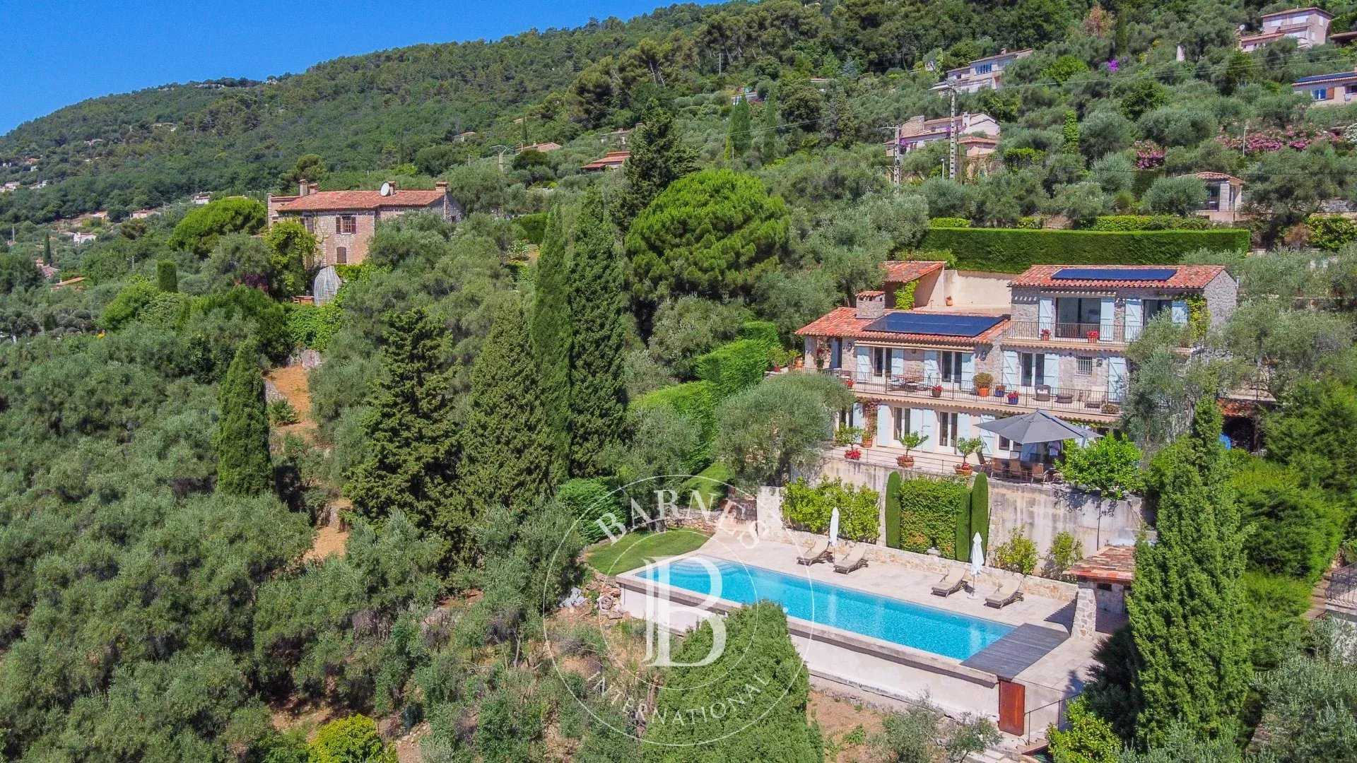 Villa Spéracèdes