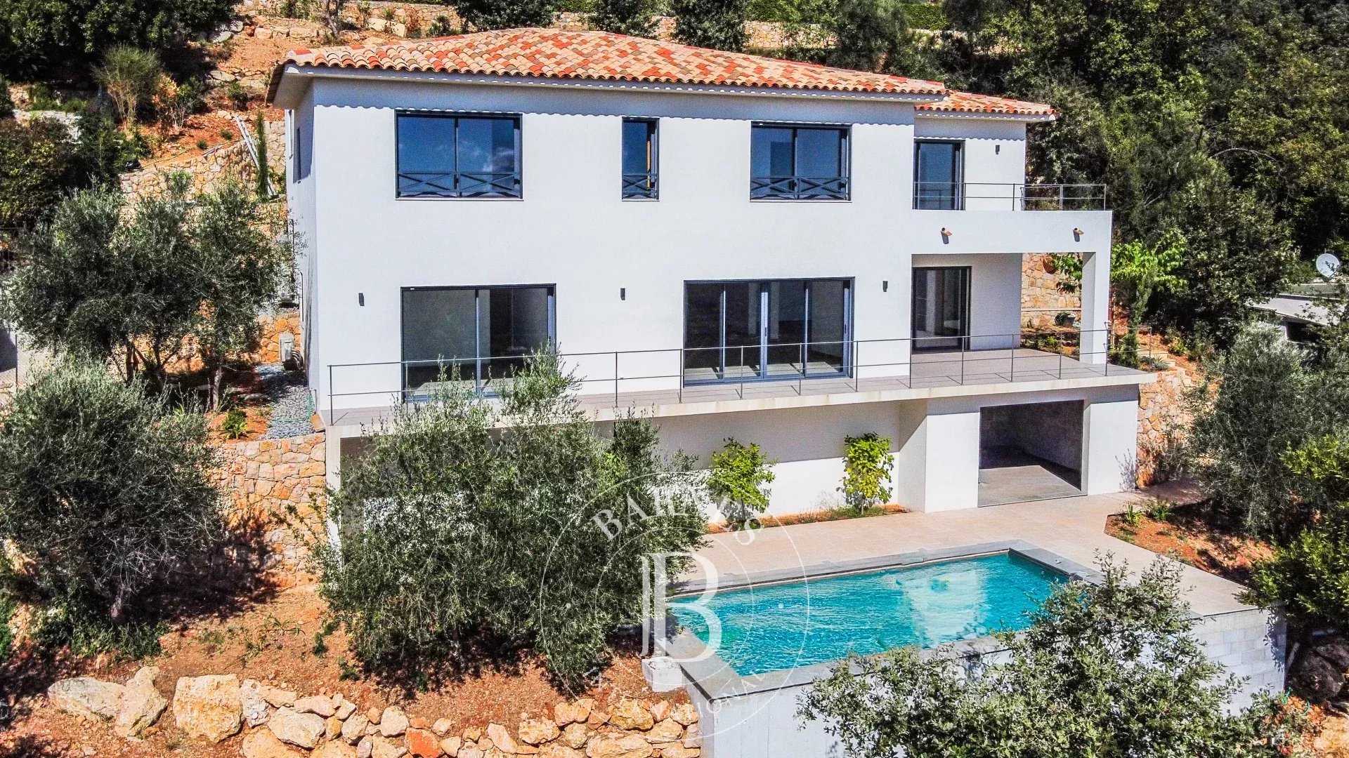 Villa Spéracèdes