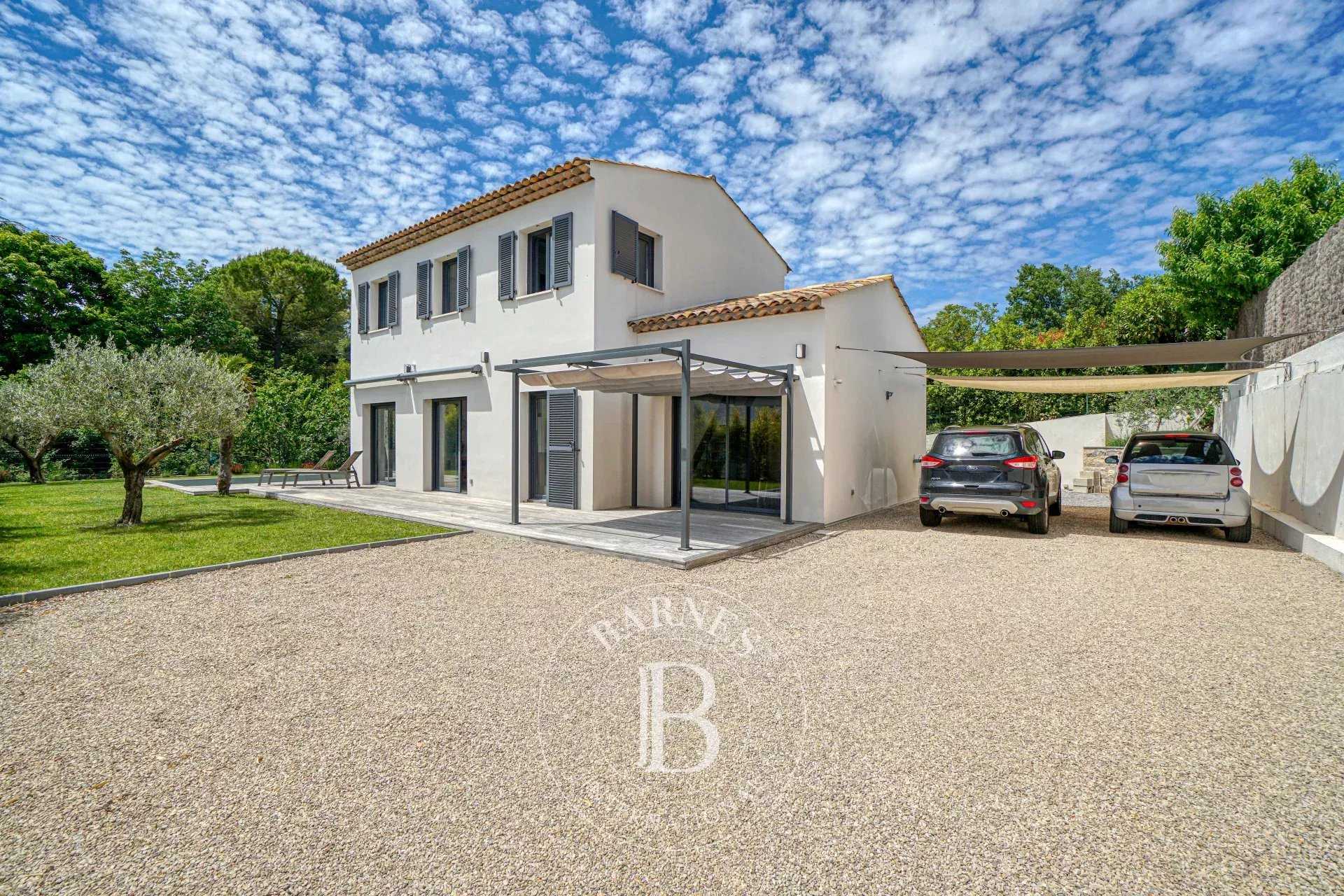 Valbonne  - Villa 