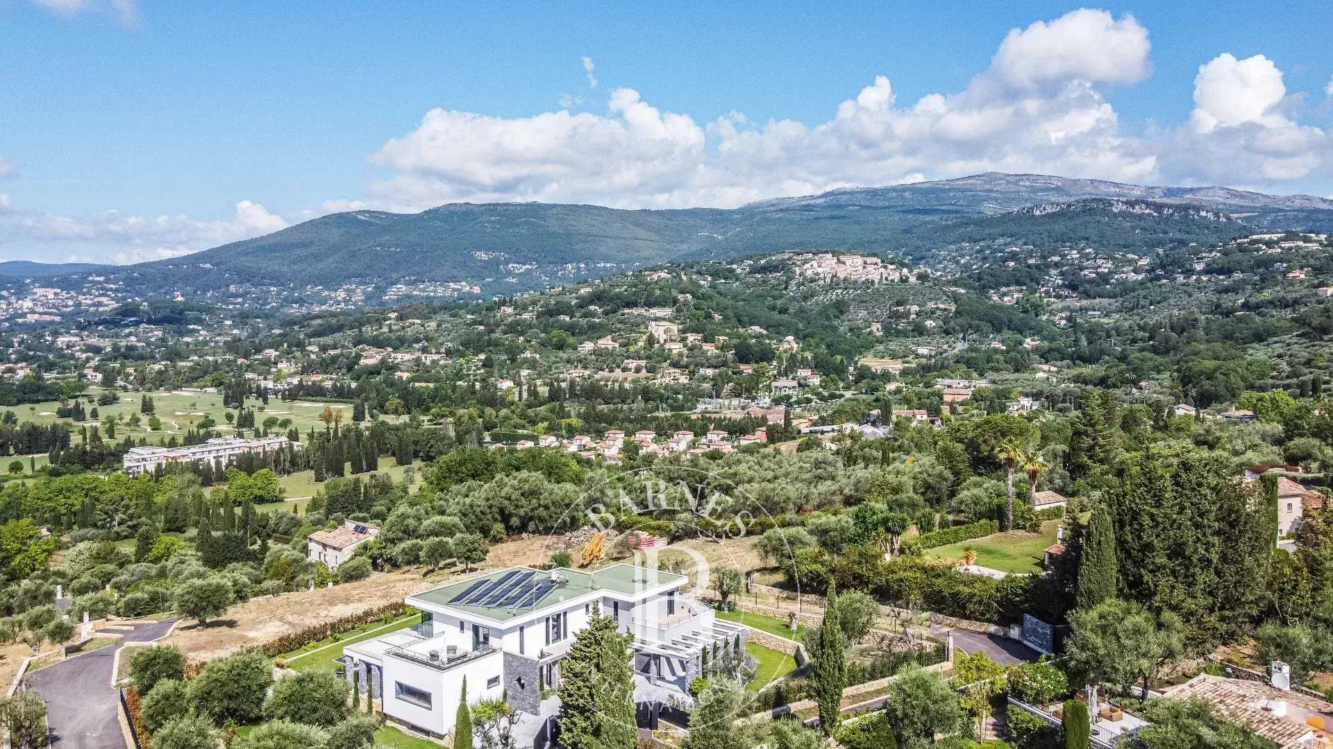 Opio  - House 5 Bedrooms