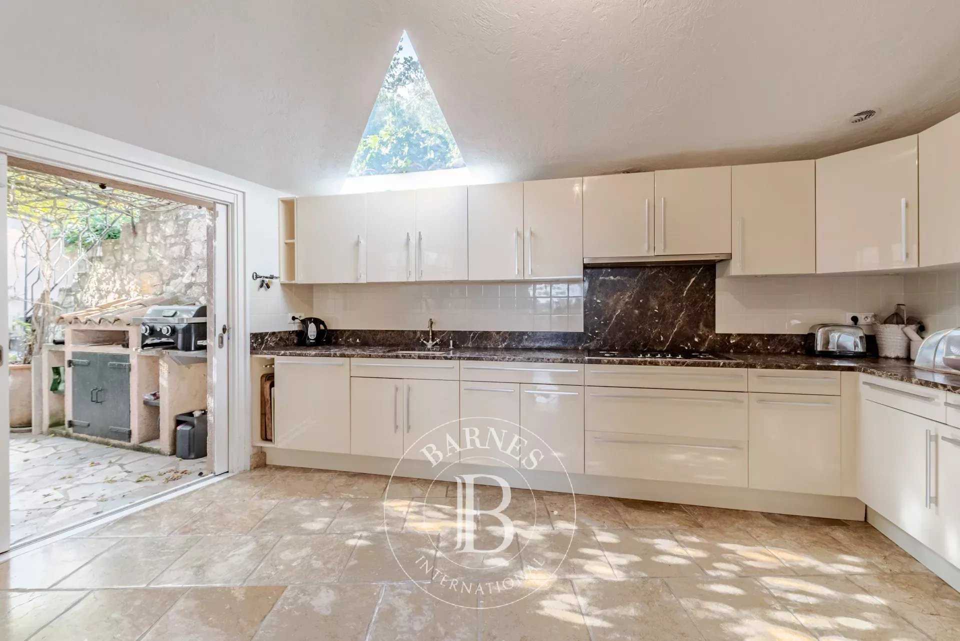 Mougins  - Villa 3 Bedrooms