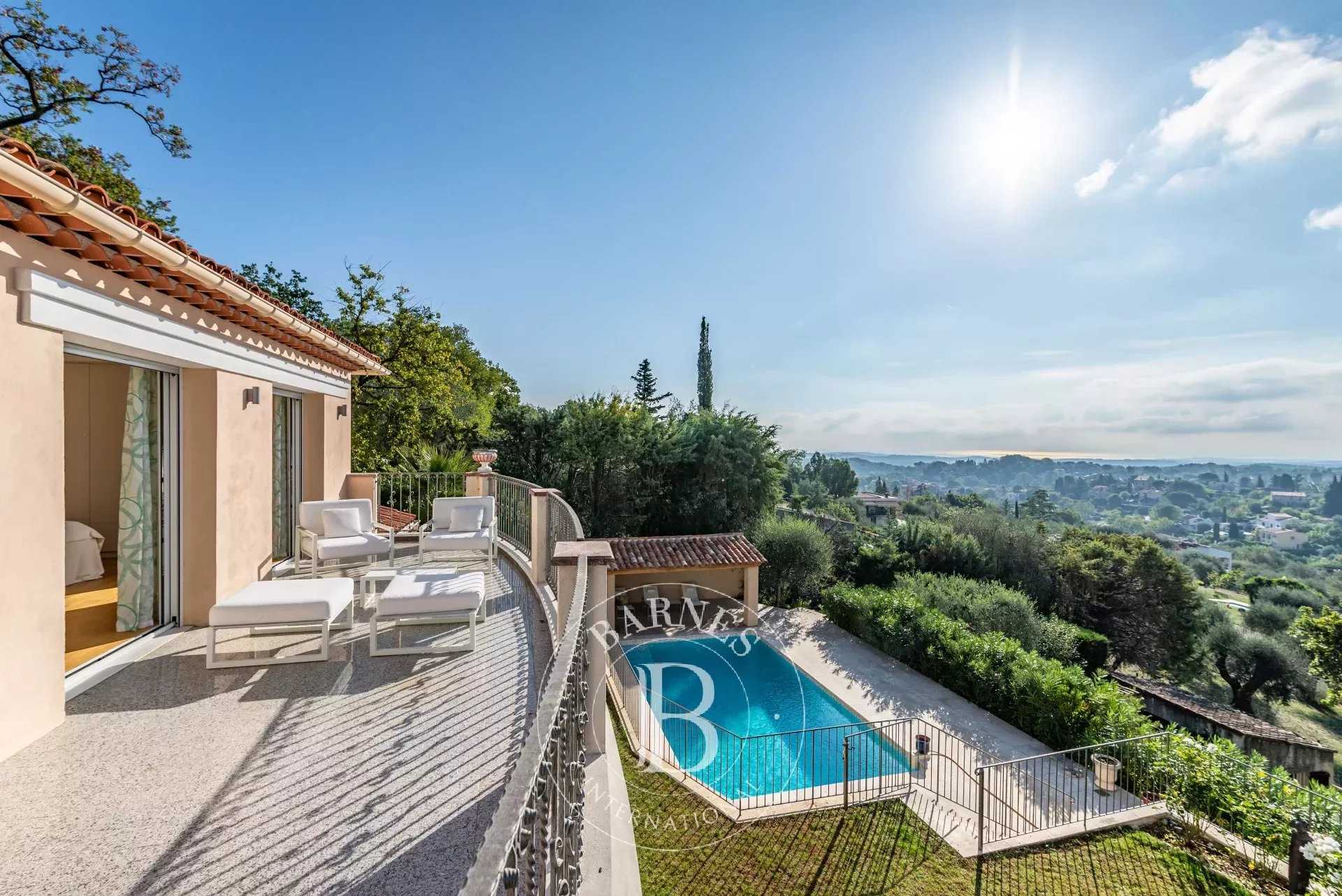 Villa Le Rouret