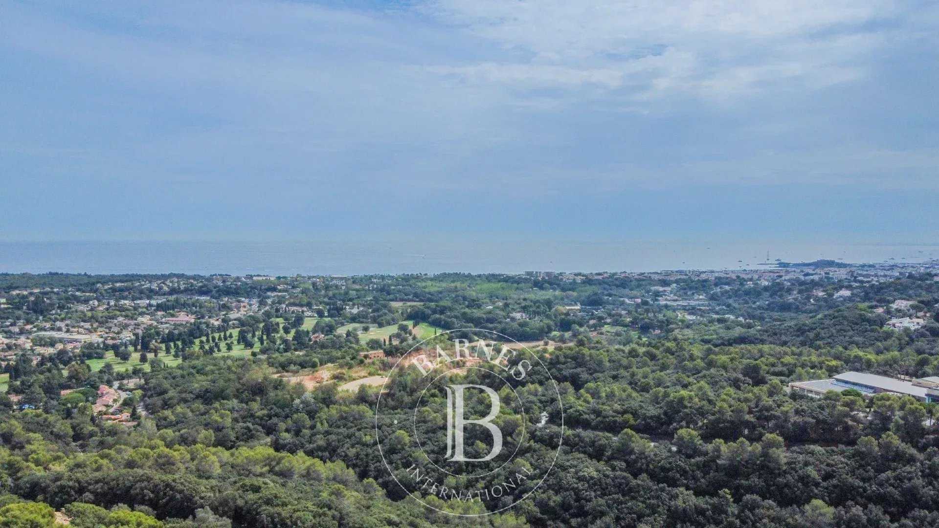 Biot  - Villa 10 Bedrooms