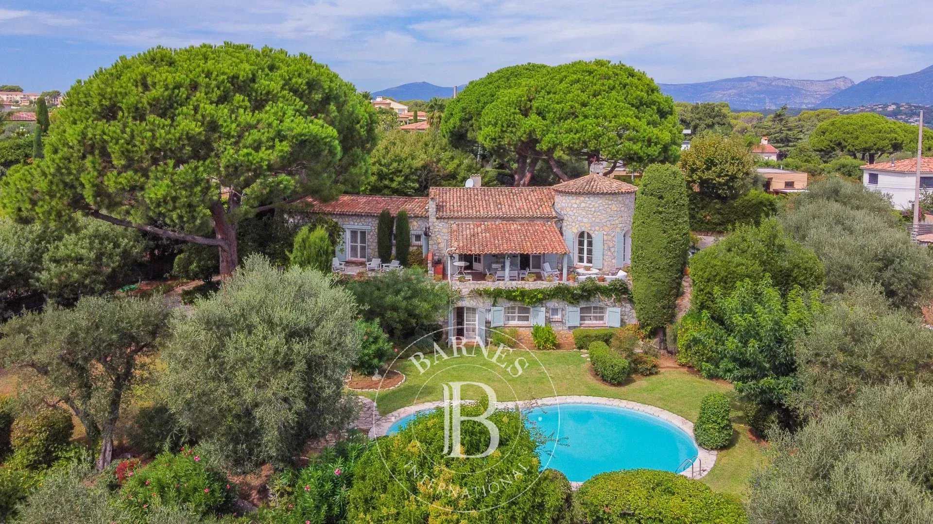 Villa Biot