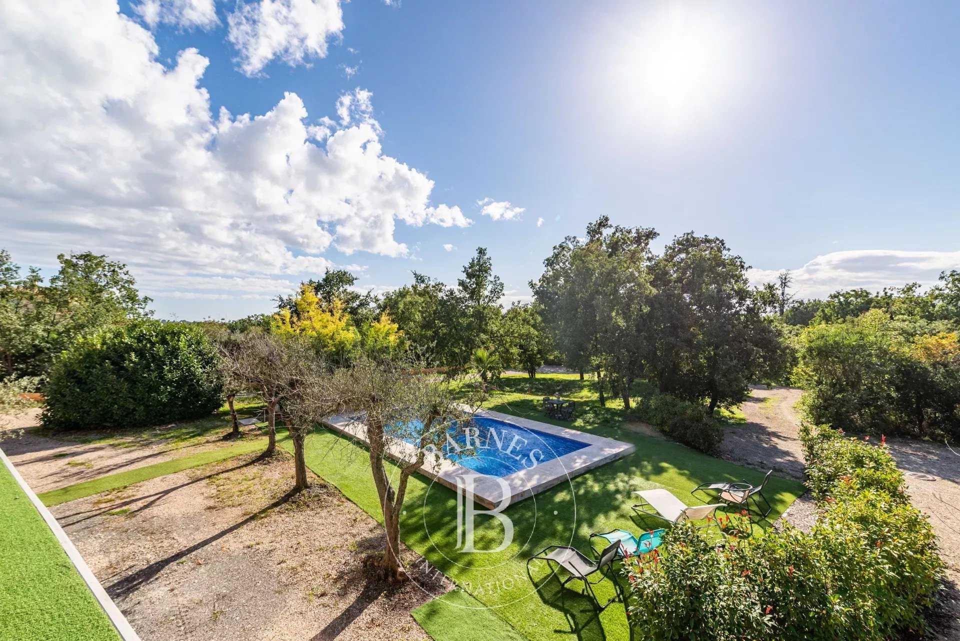 Villa Saint-Cézaire-sur-Siagne