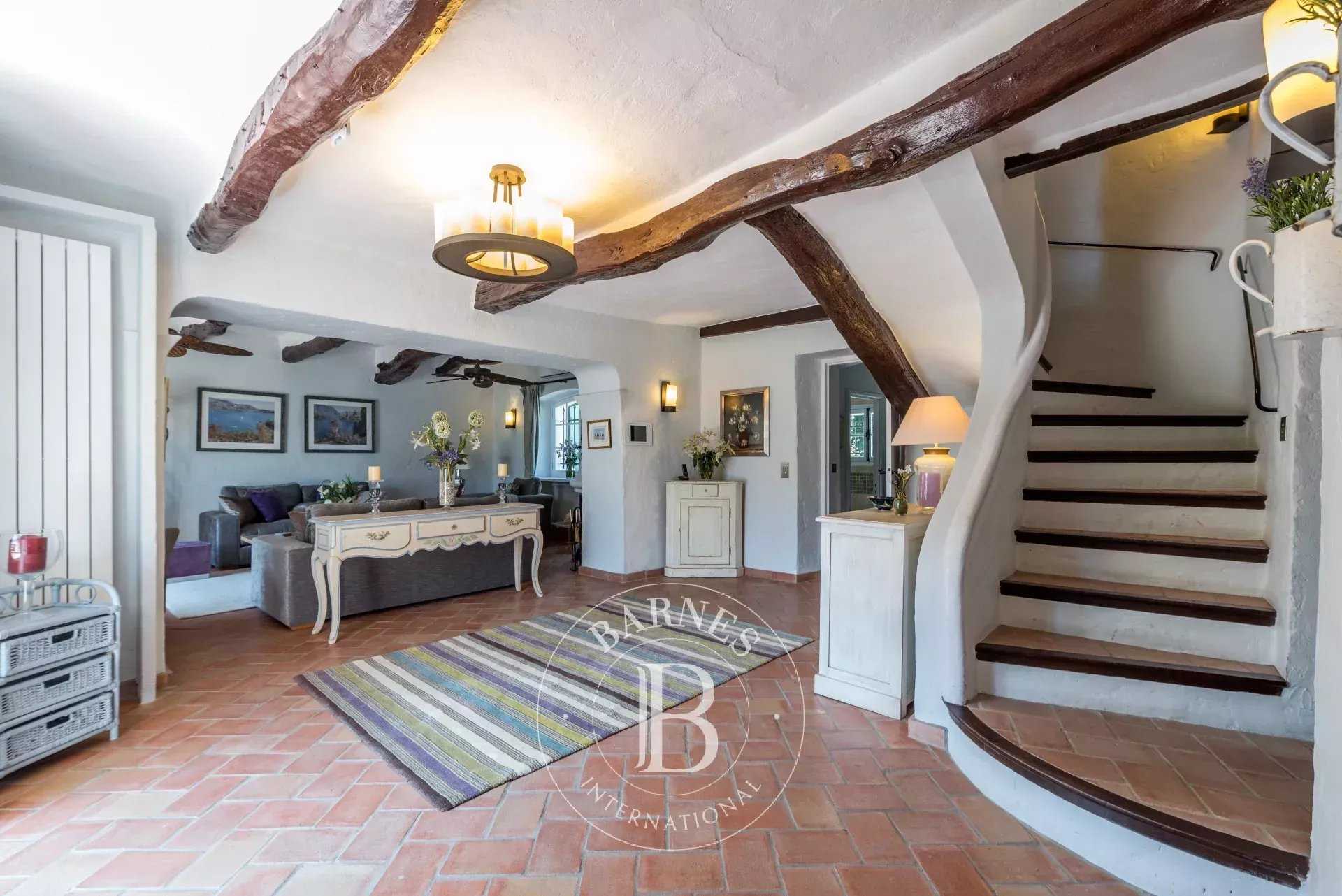 Grasse  - Bastide 6 Bedrooms