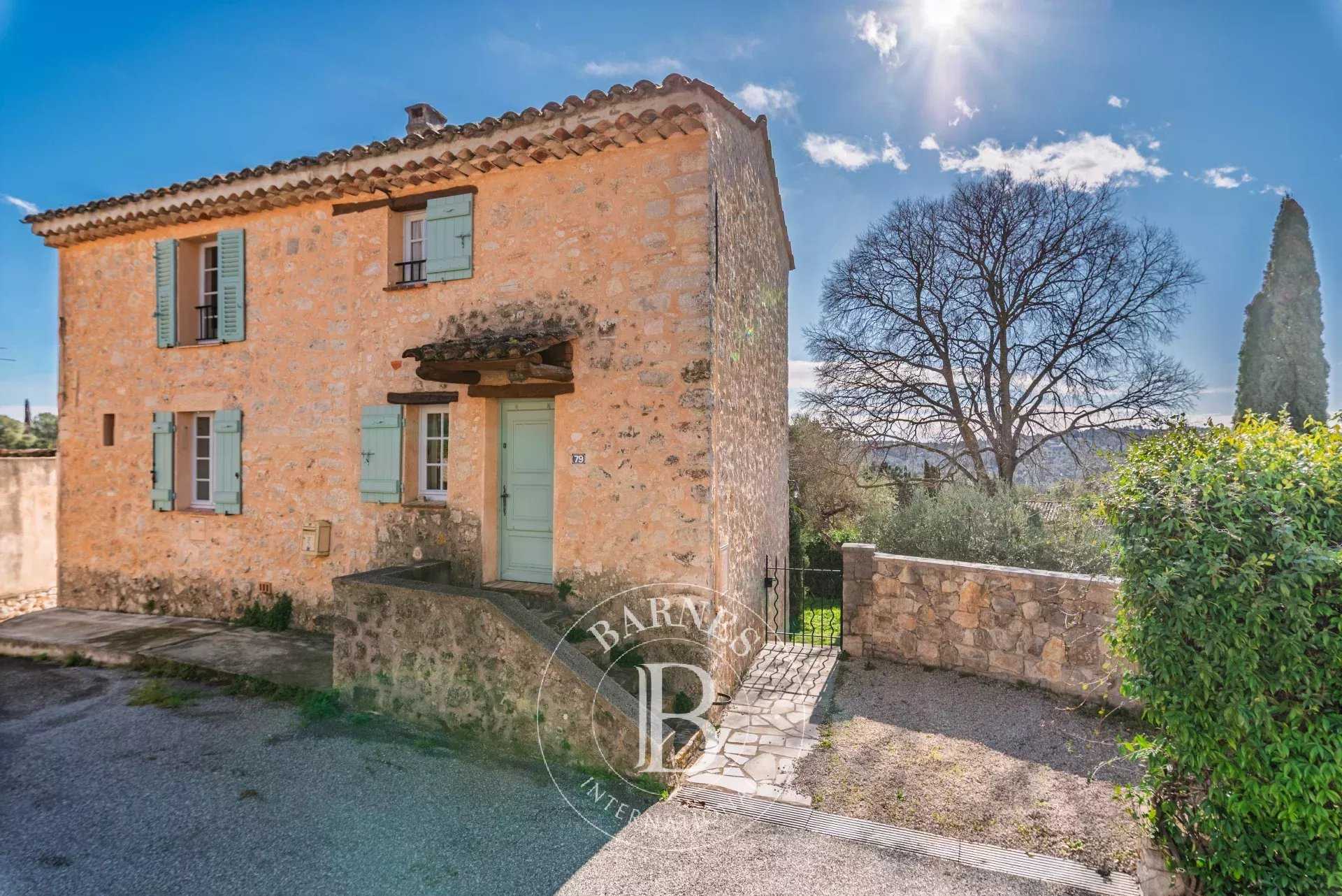 Peymeinade  - Villa 5 Pi&egrave;ces 3 Chambres