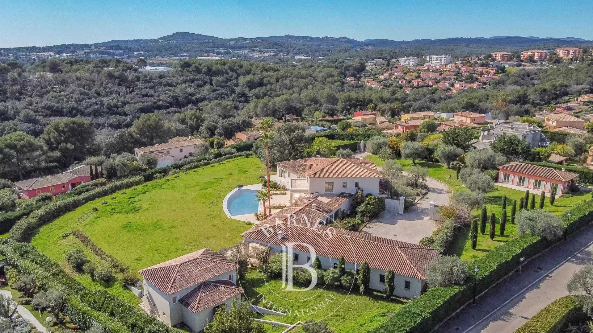 Biot  - Villa 
