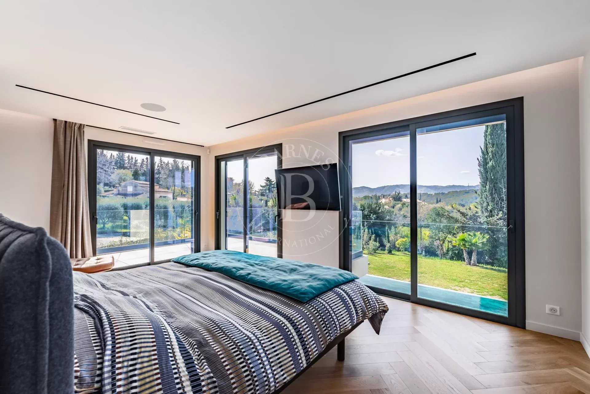 Mougins  - Villa 7 Pi&egrave;ces 6 Chambres