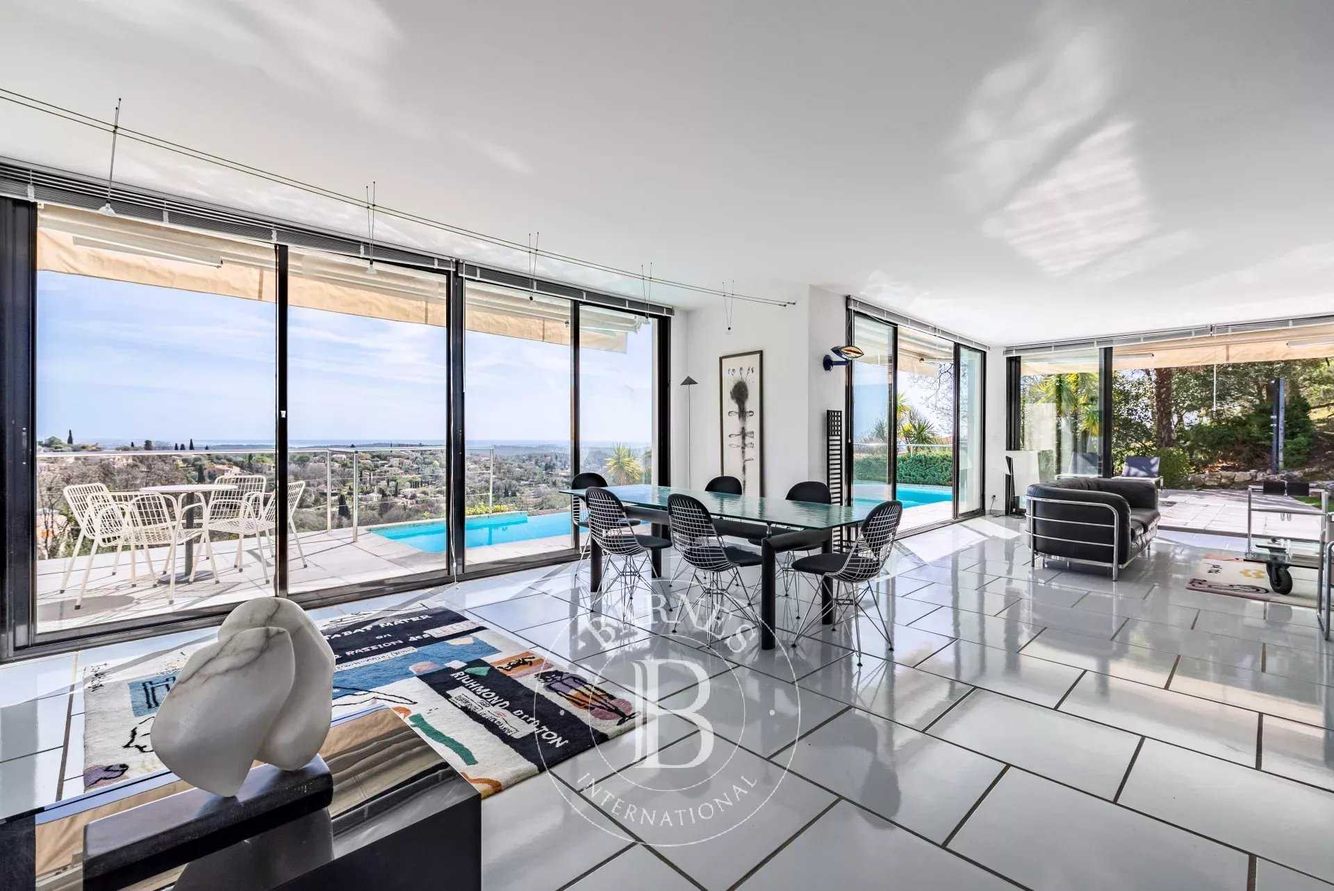 Le Rouret  - House 4 Bedrooms