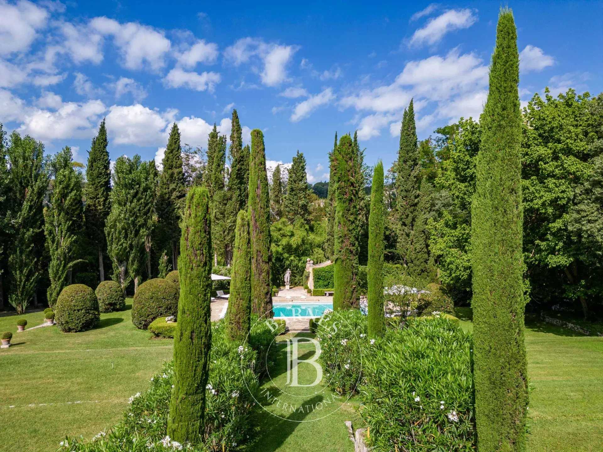 Auribeau-sur-Siagne  - Casa 