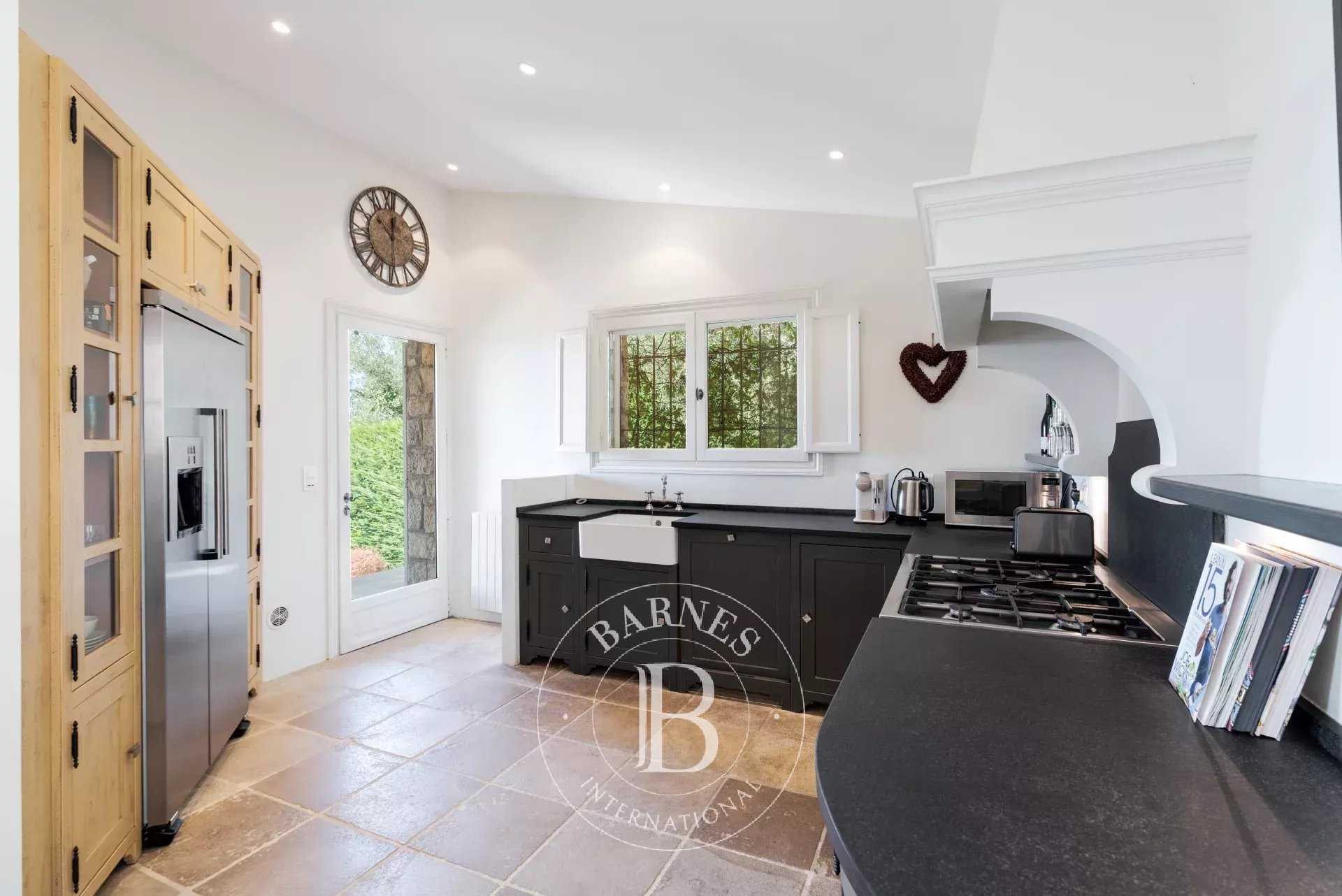 Spéracèdes  - Villa 6 Cuartos 4 Habitaciones