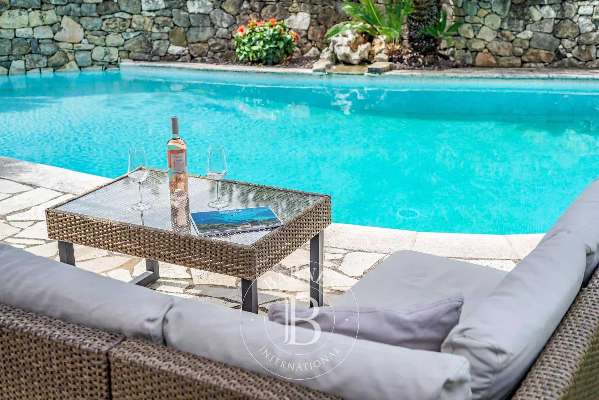 Valbonne  - Villa 4 Bedrooms