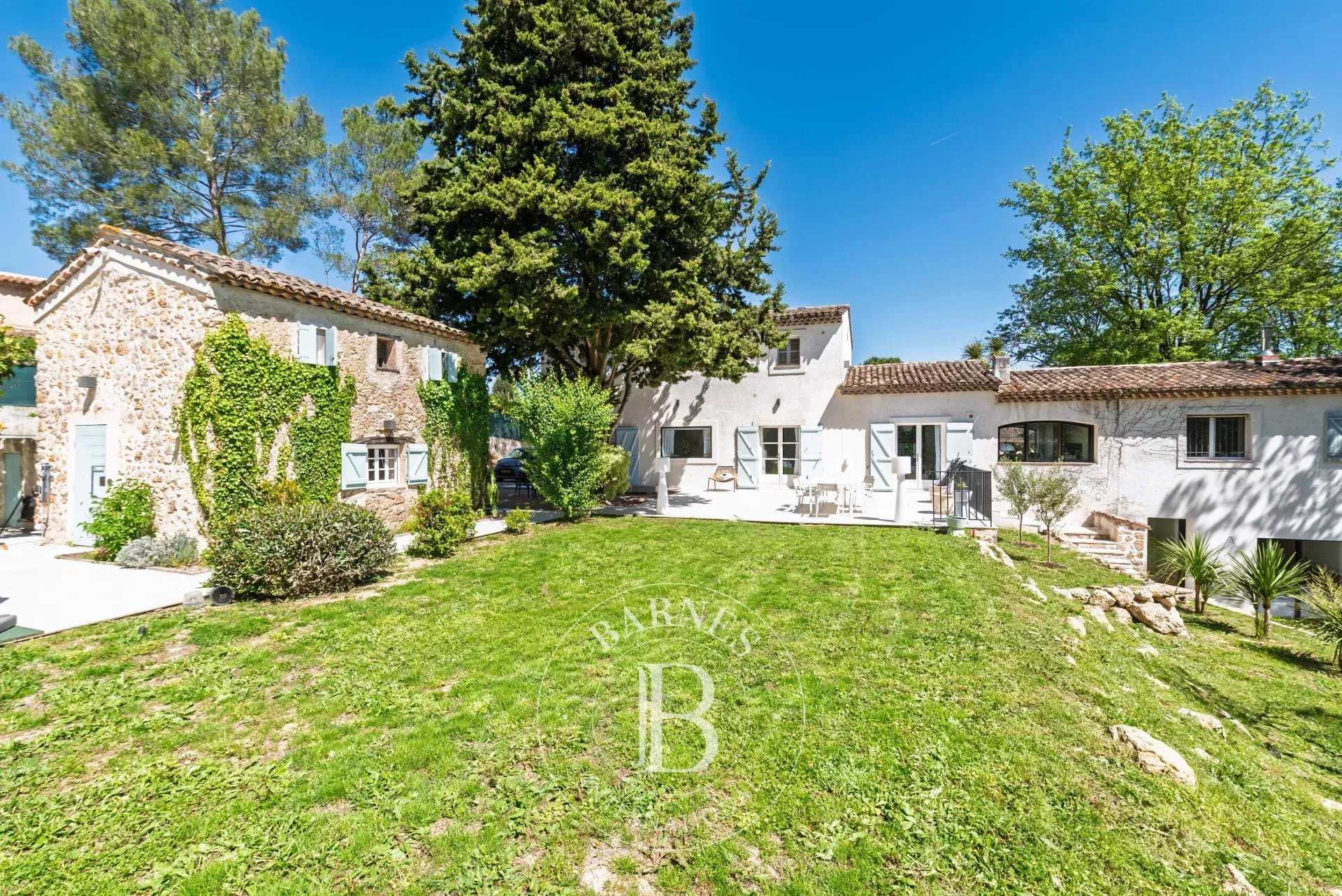 Villa Valbonne