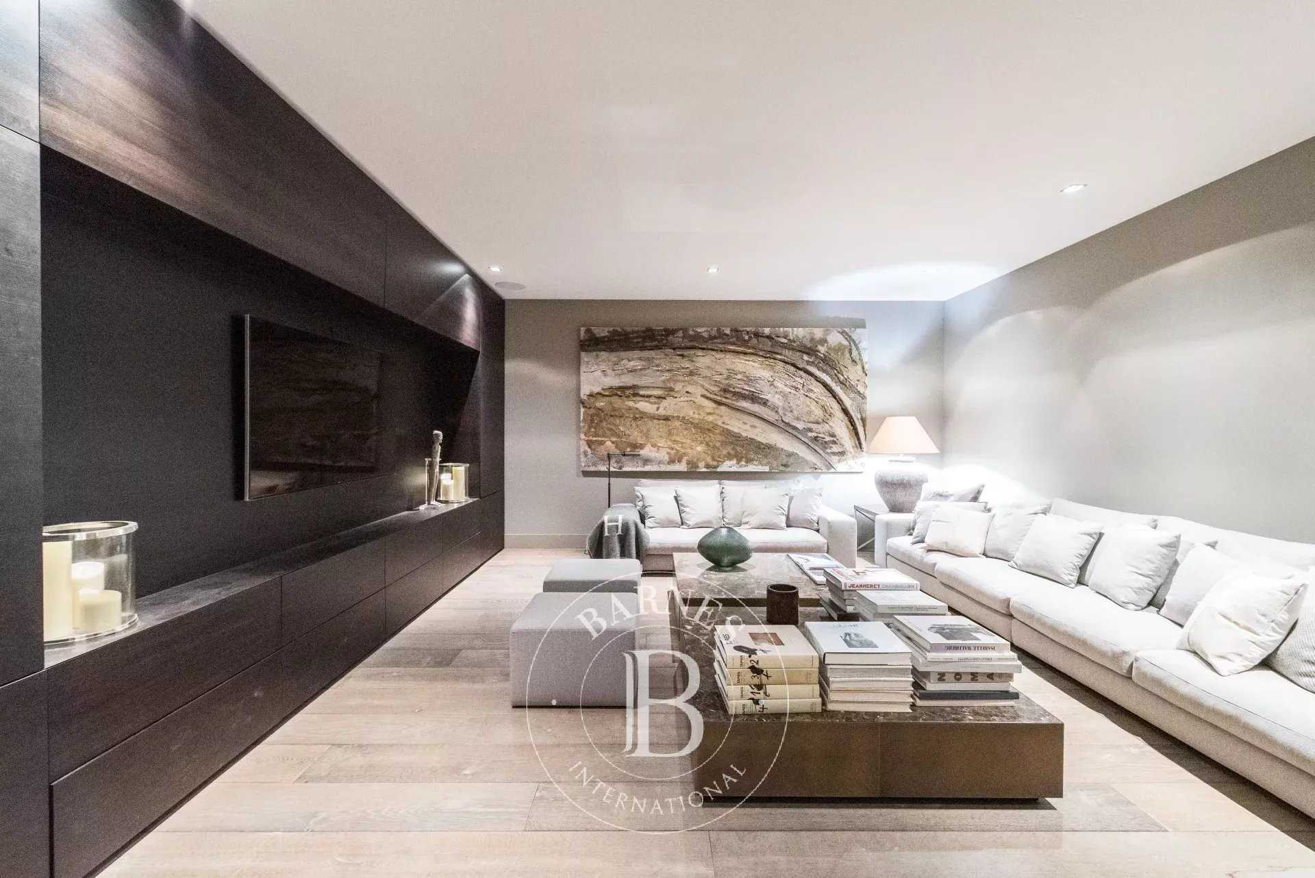 Mougins  - Villa 10 Cuartos 7 Habitaciones