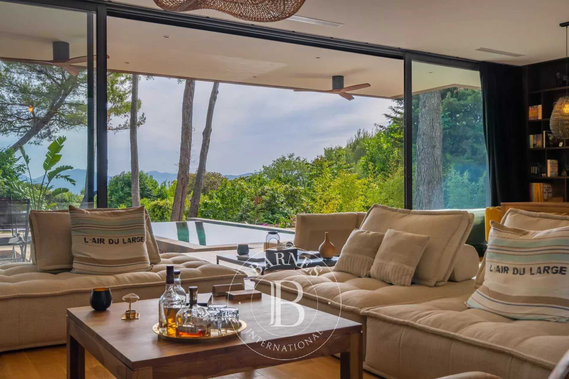 Mougins  - Villa 2 Bedrooms