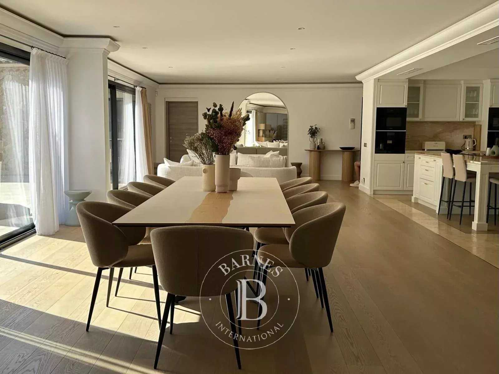 Mougins  - Villa  5 Chambres