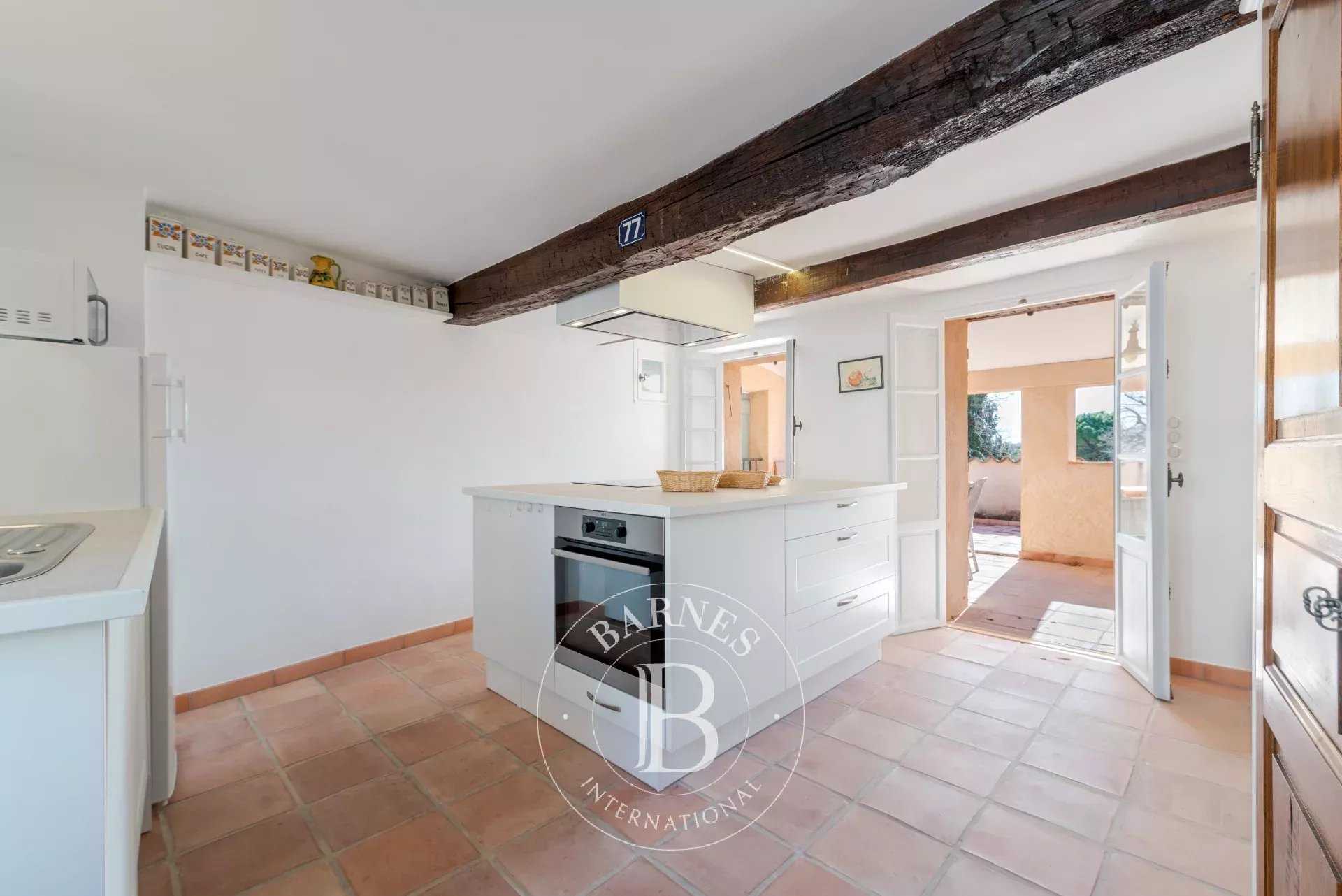 Peymeinade  - Villa 5 Pi&egrave;ces 3 Chambres