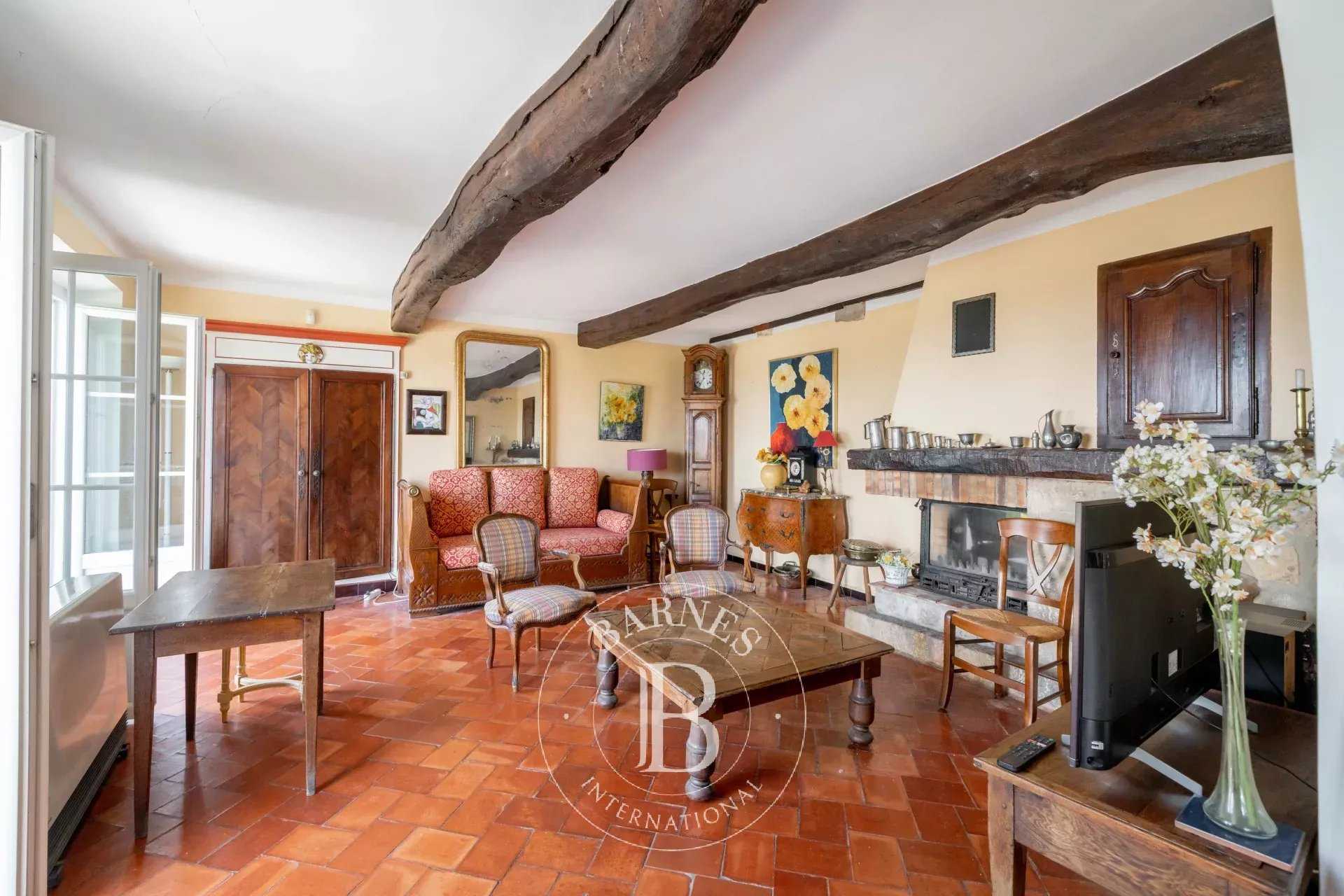 Mougins  - Bastide 5 Pièces 5 Chambres