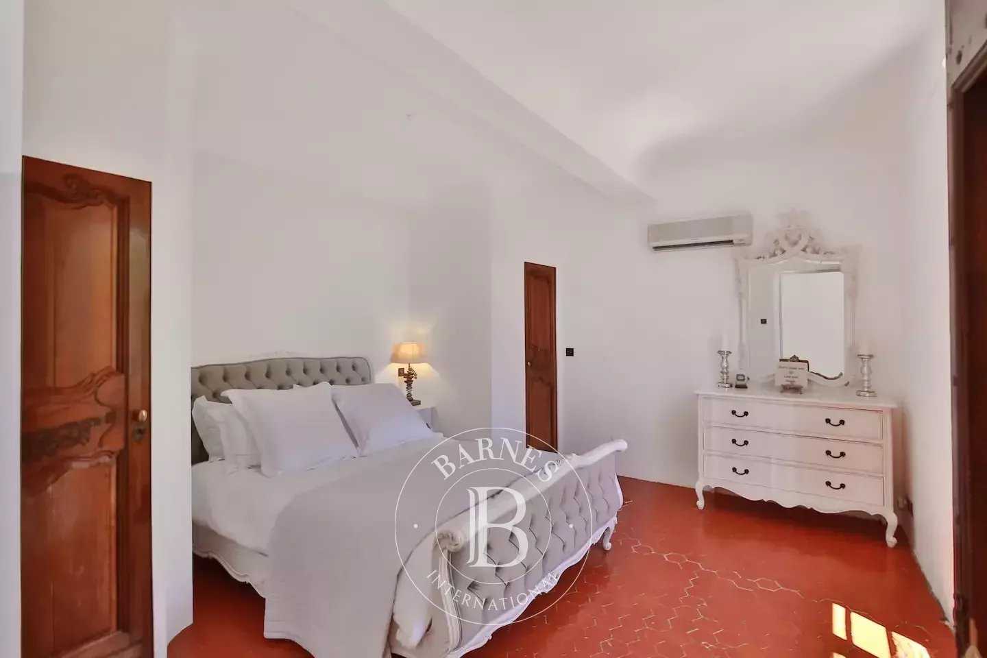 Grasse  - House 7 Bedrooms
