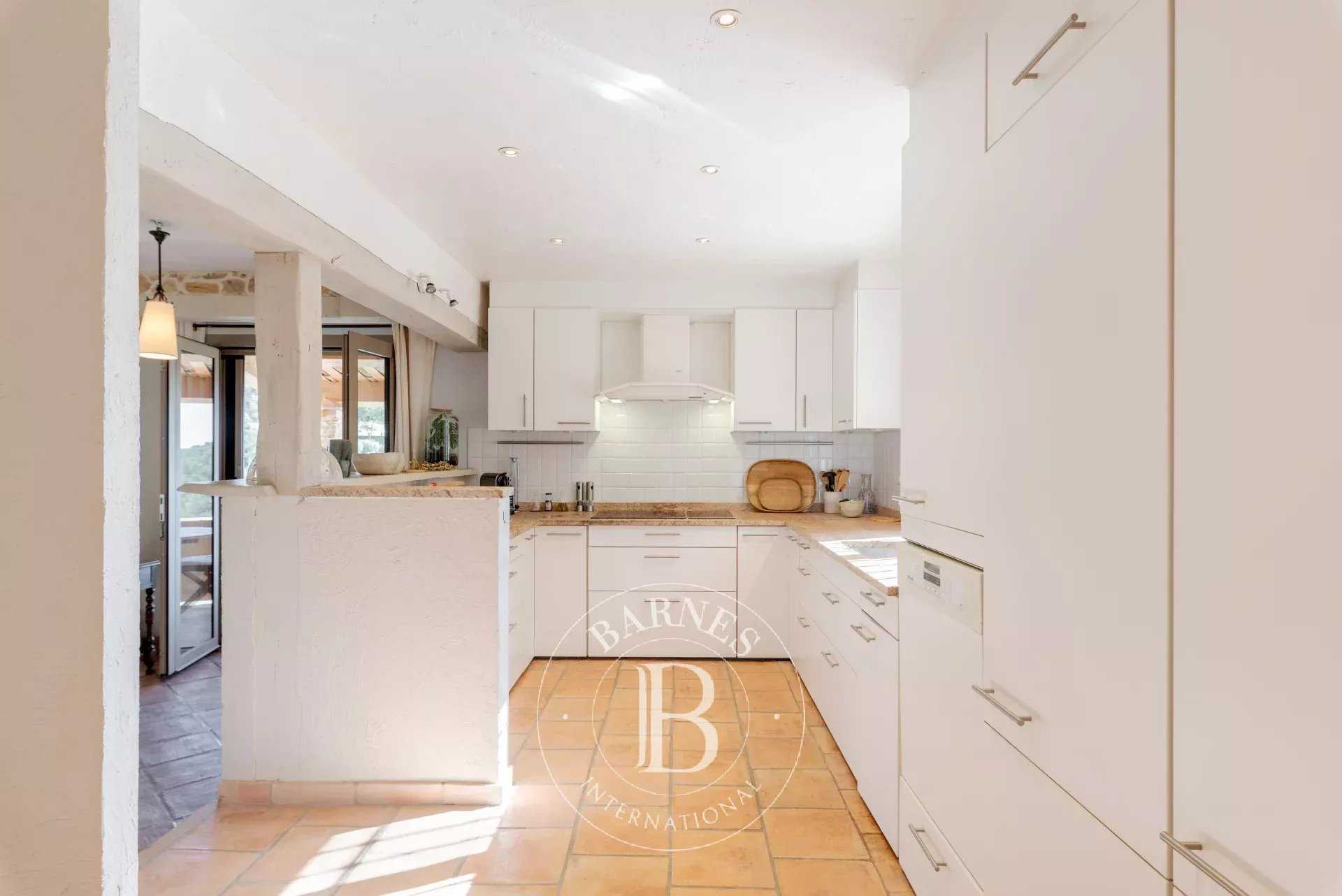 Opio  - Villa  5 Chambres