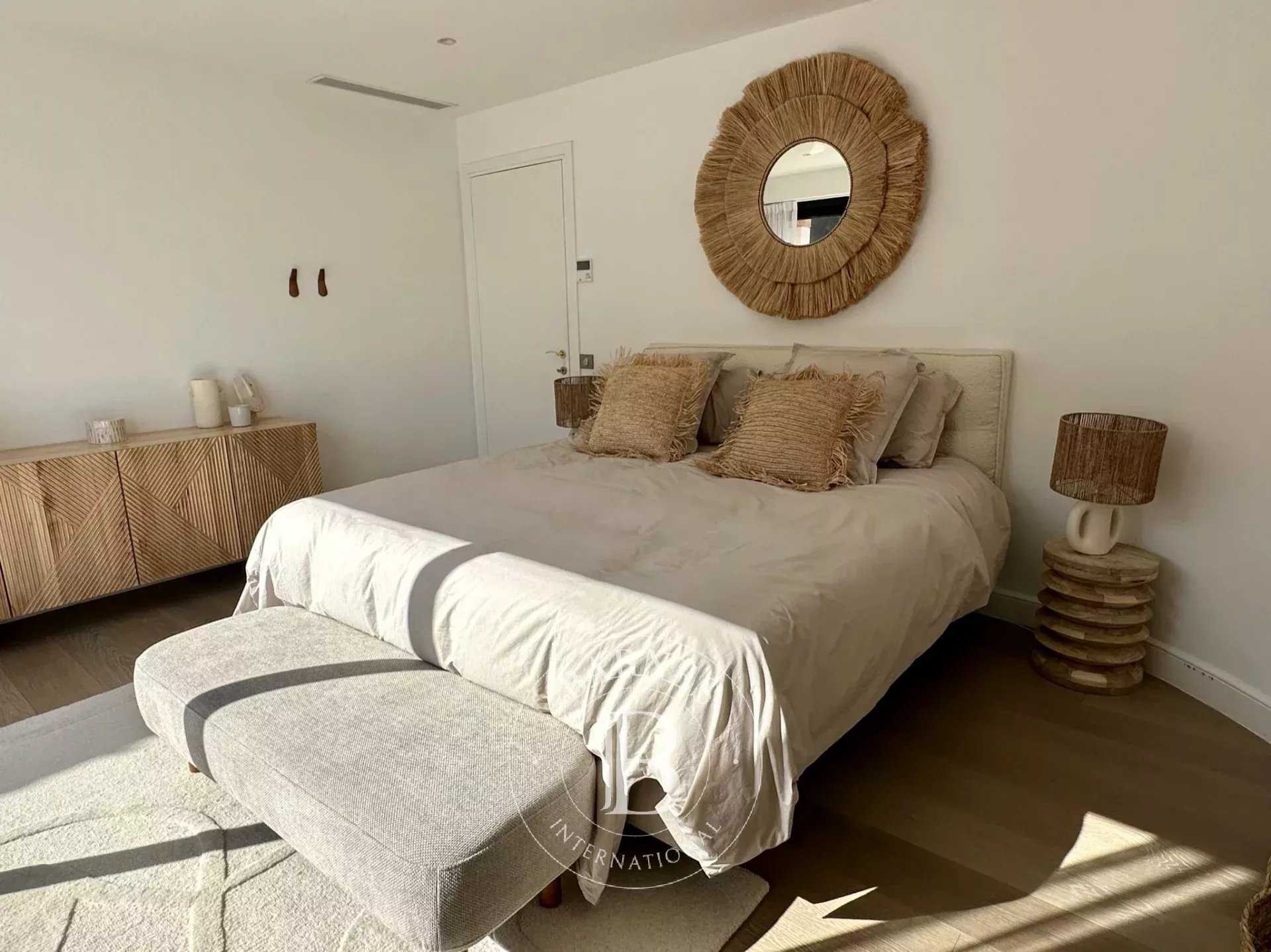 Mougins  - Villa  5 Chambres