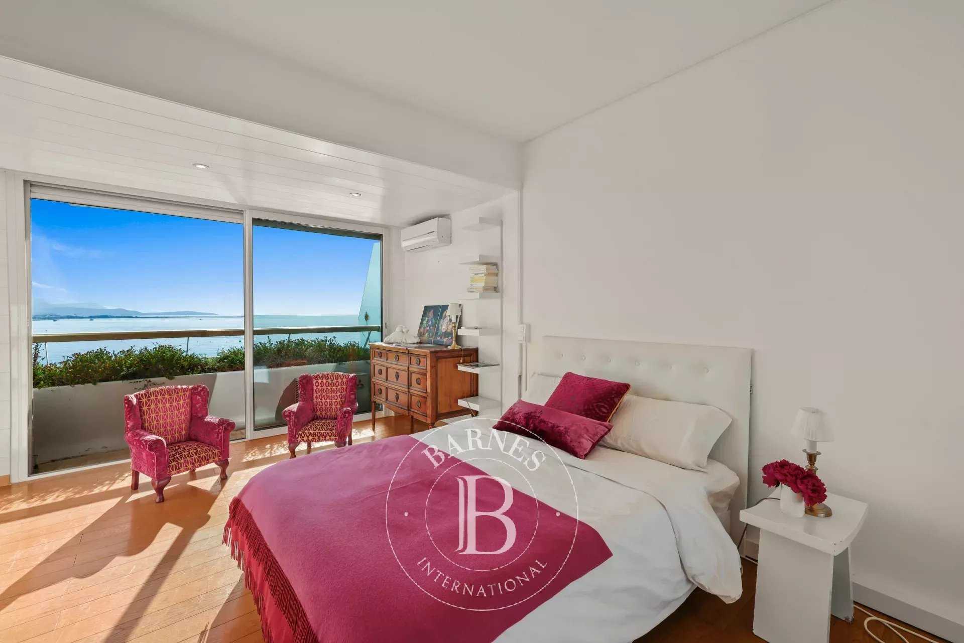 Villeneuve-Loubet  - Apartment 2 Bedrooms