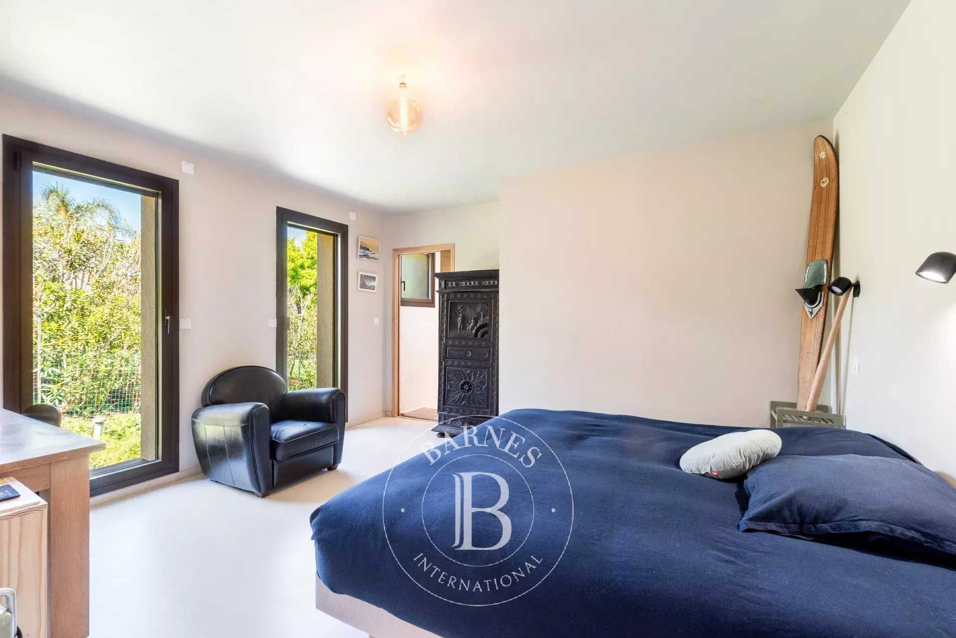 Biot  - Villa  2 Chambres