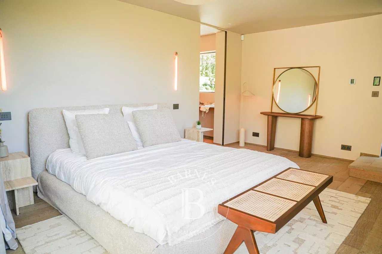 Mougins  - Villa 4 Bedrooms