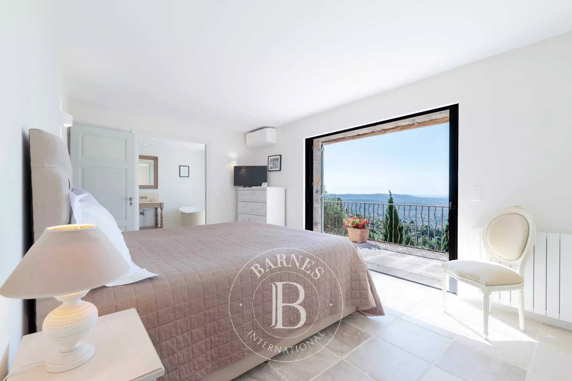 Spéracèdes  - Villa 6 Cuartos 4 Habitaciones