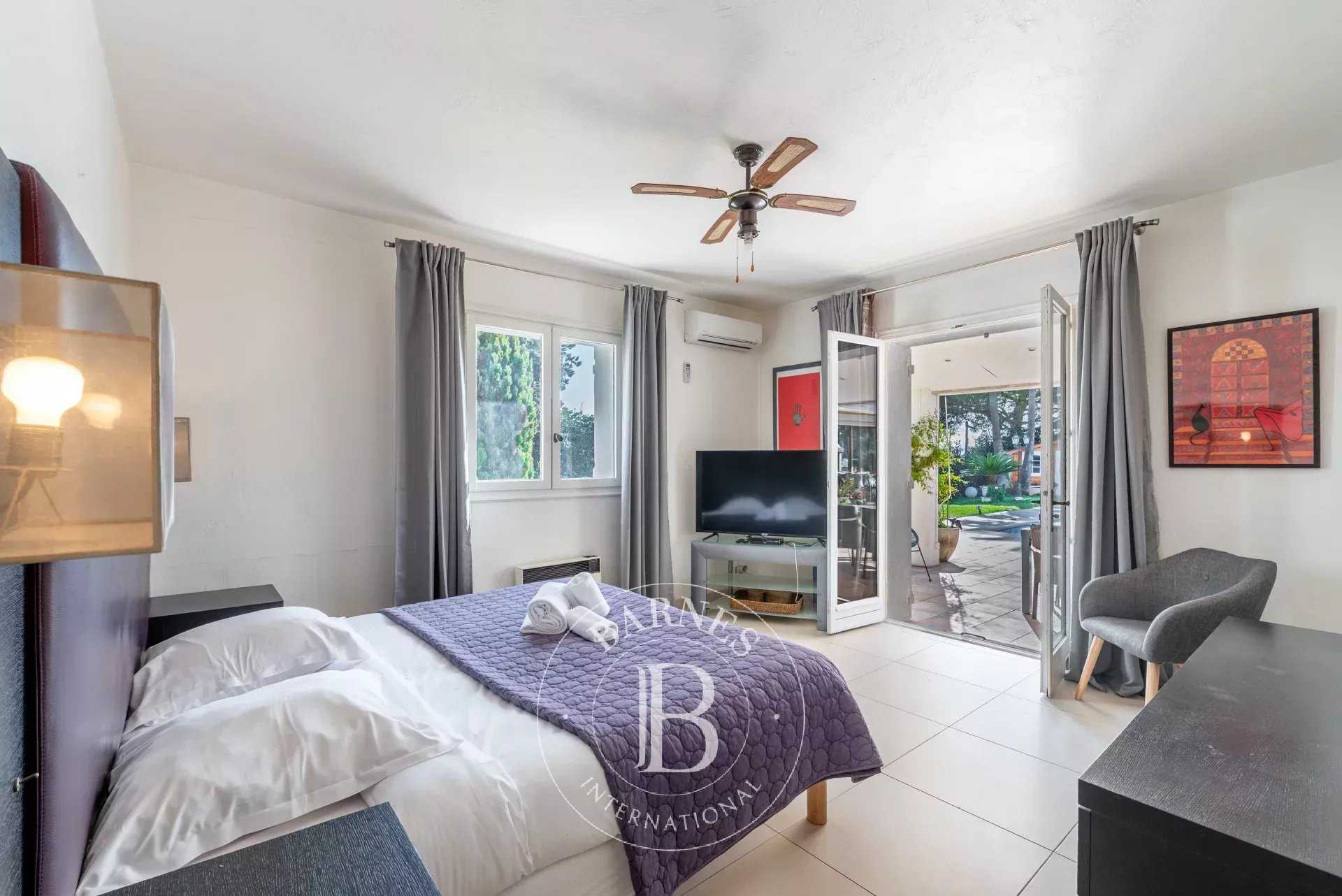 Mougins  - Casa 7 Cuartos 6 Habitaciones