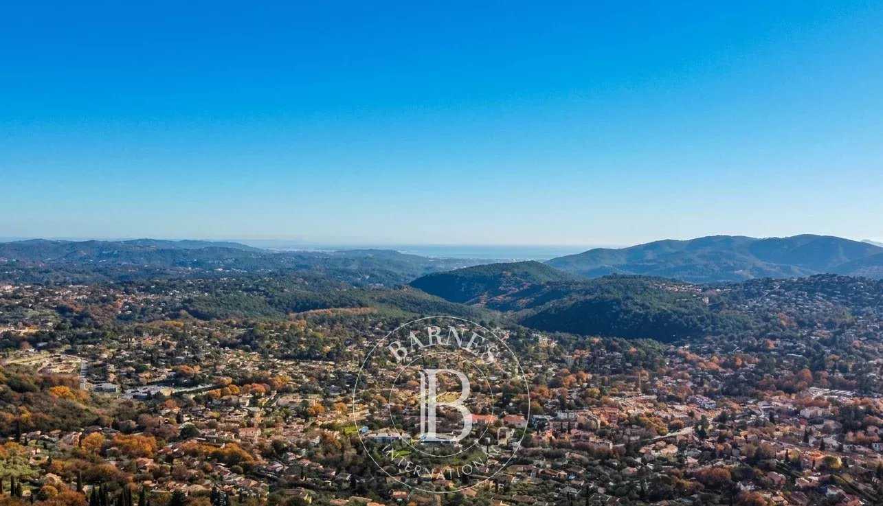 Cabris  - Terrain constructible 