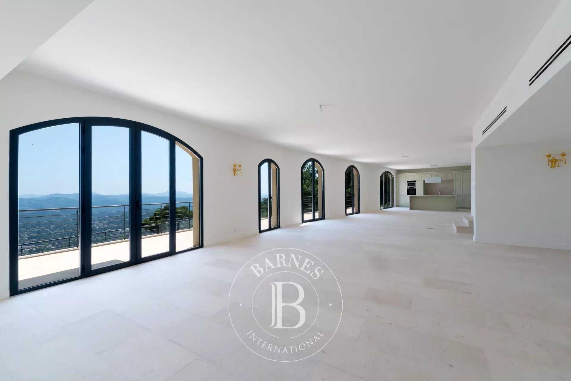 Cabris  - Villa 6 Pièces 4 Chambres